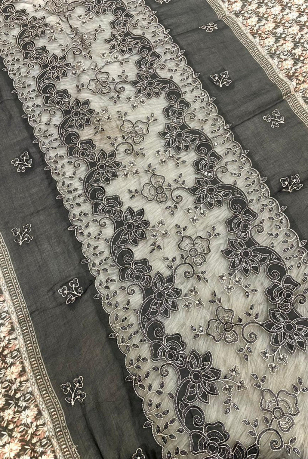 Luxury Cotton Edition | 6001