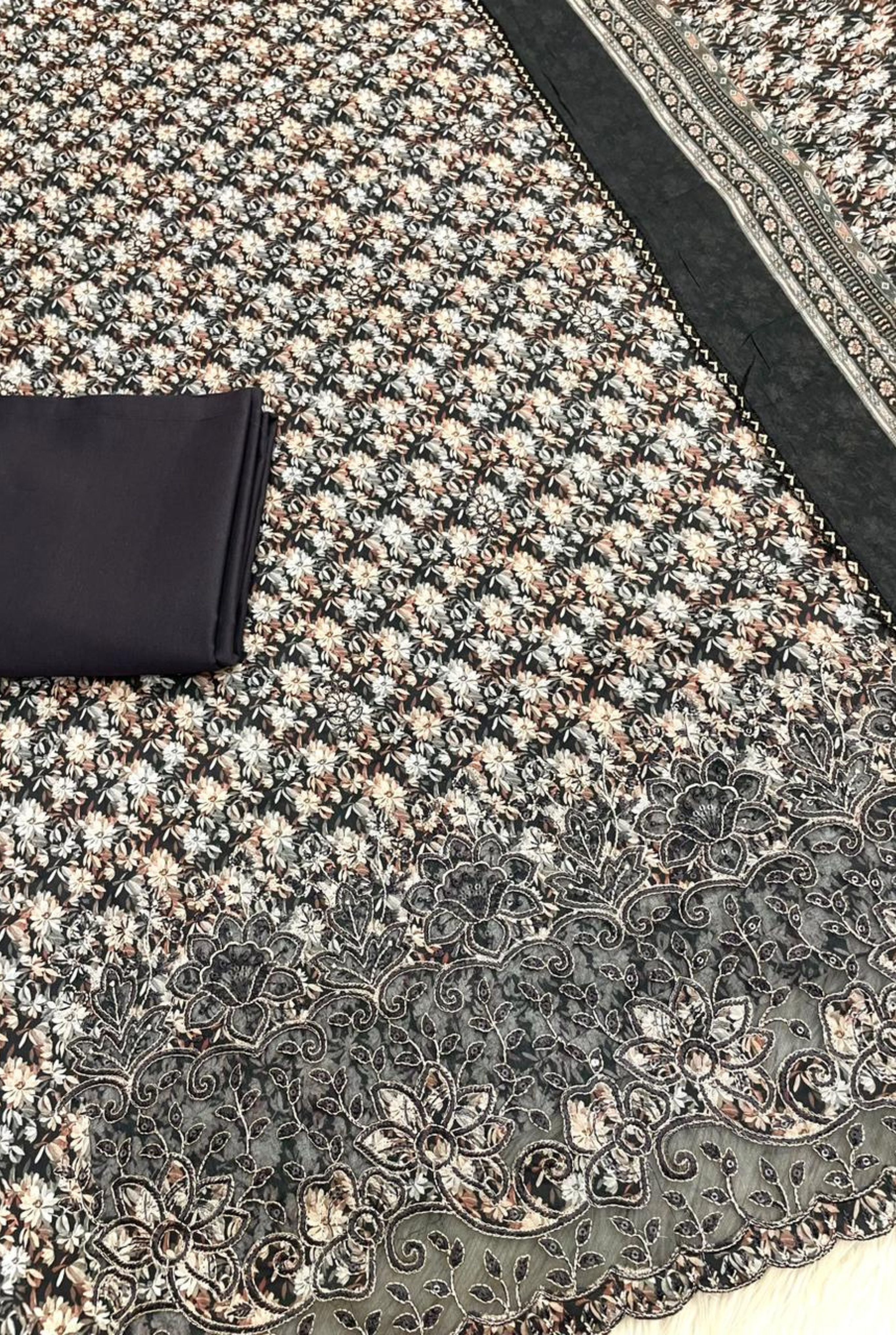 Luxury Cotton Edition | 6001