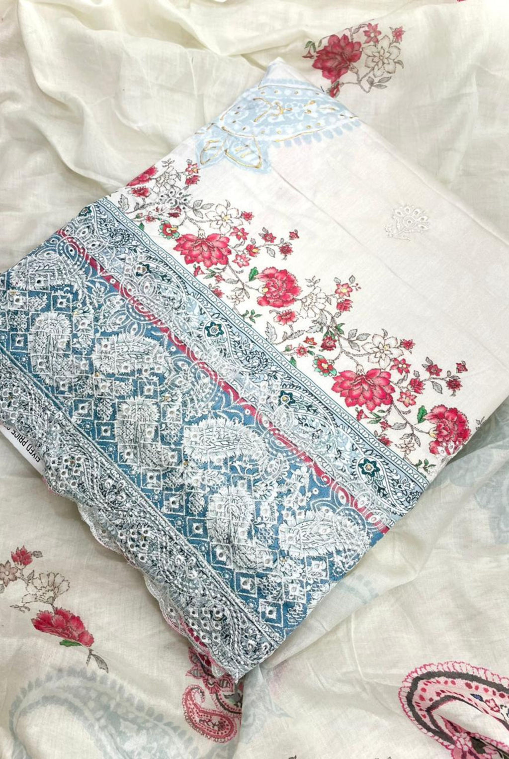 CLassic Jam Cotton Collection | 801