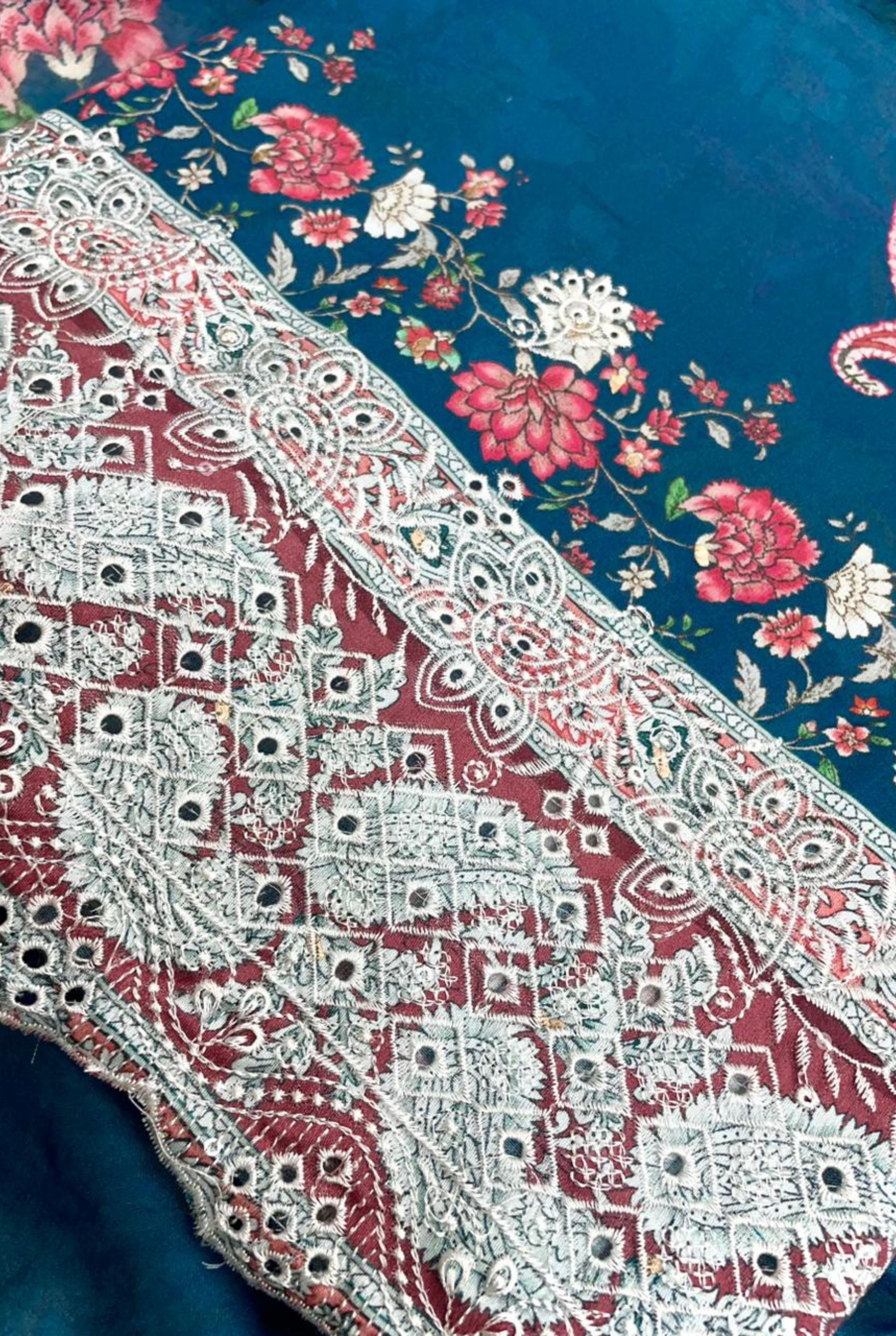 CLassic Jam Cotton Collection | 801