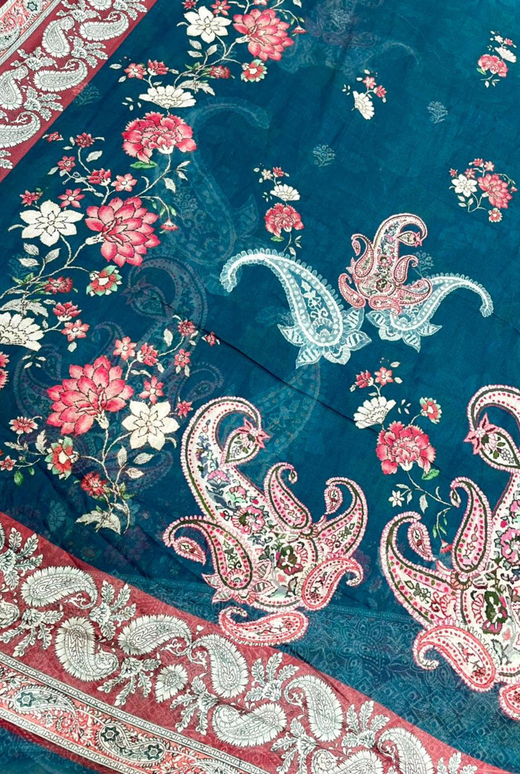 CLassic Jam Cotton Collection | 801