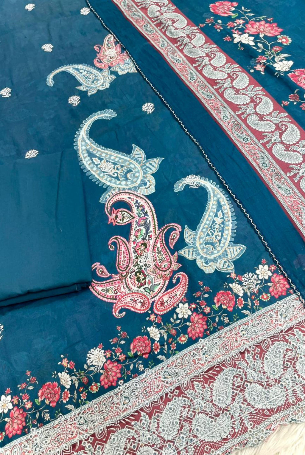 CLassic Jam Cotton Collection | 801