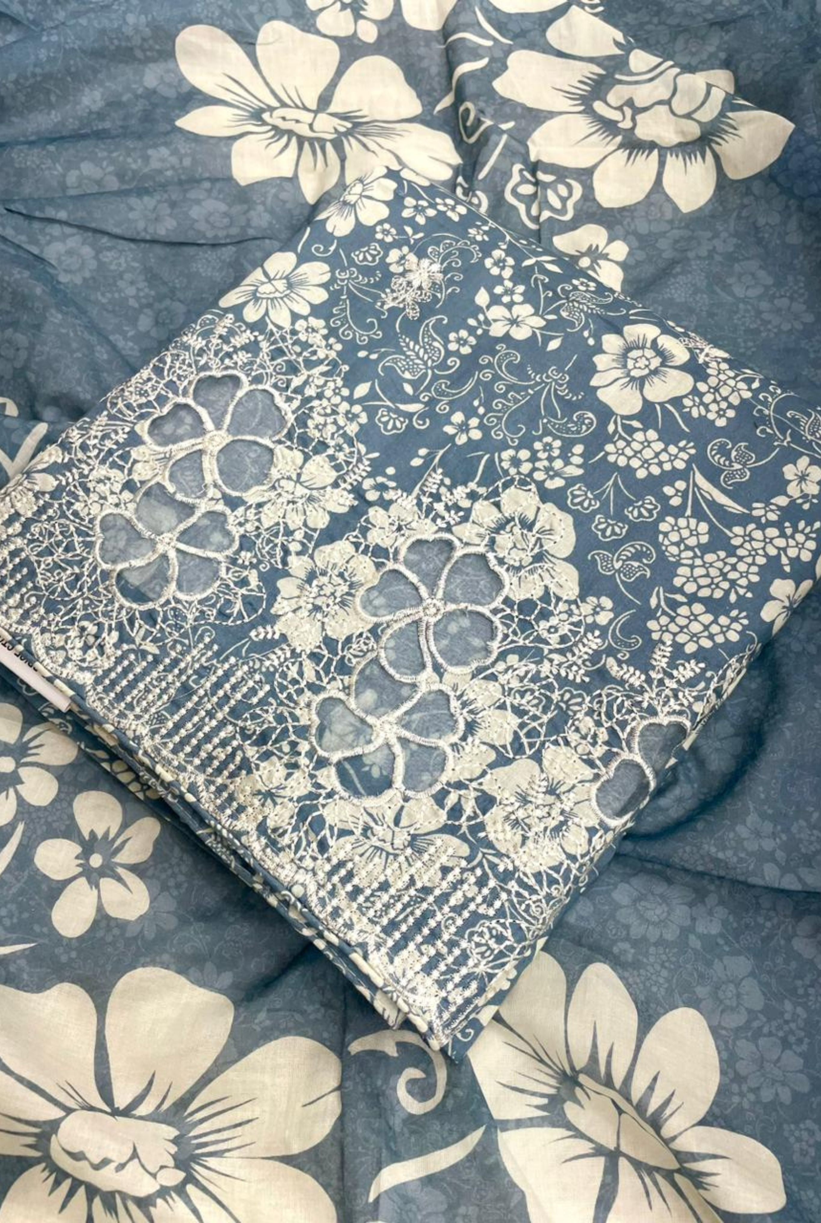 Timeless Cotton Elegance | 5201