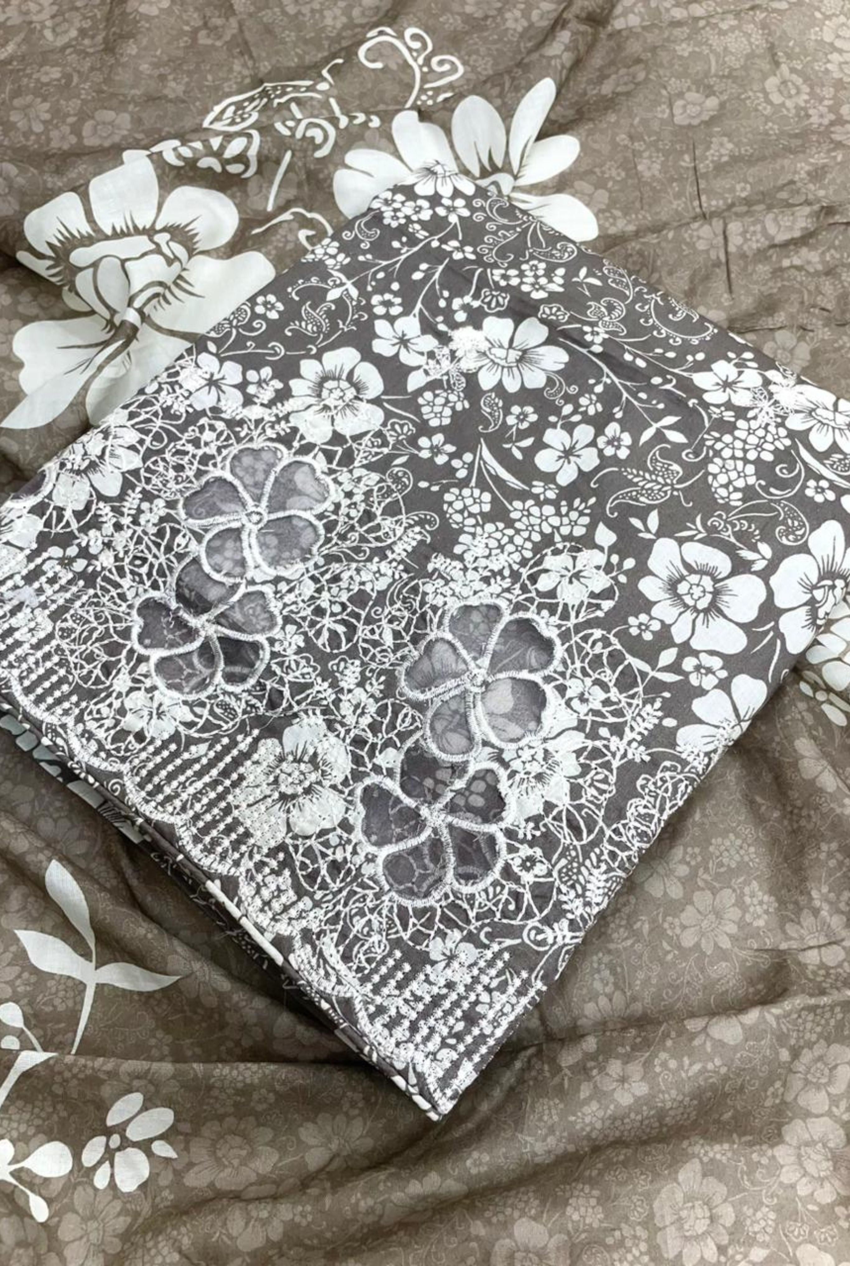 Timeless Cotton Elegance | 5201