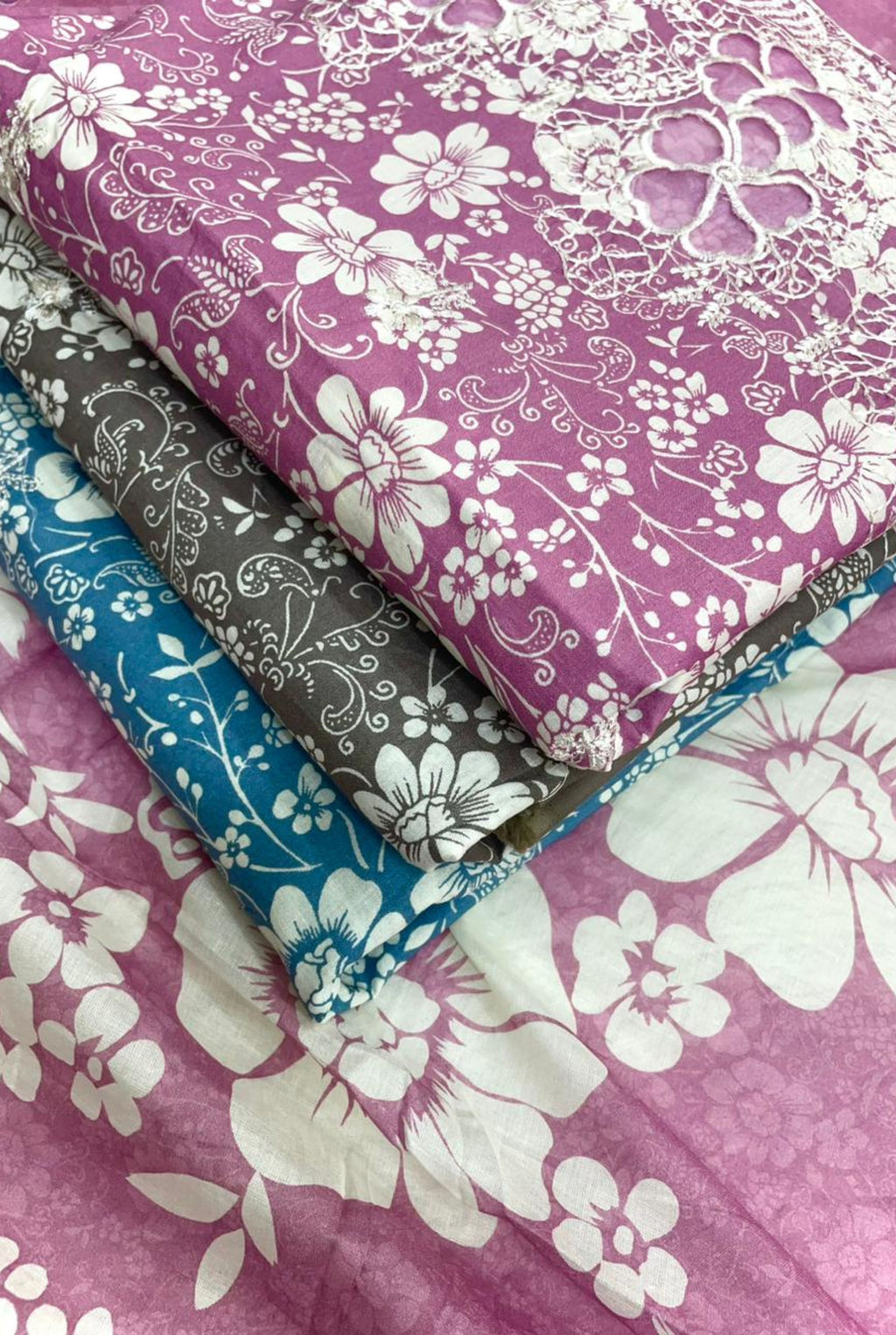 Timeless Cotton Elegance | 5201