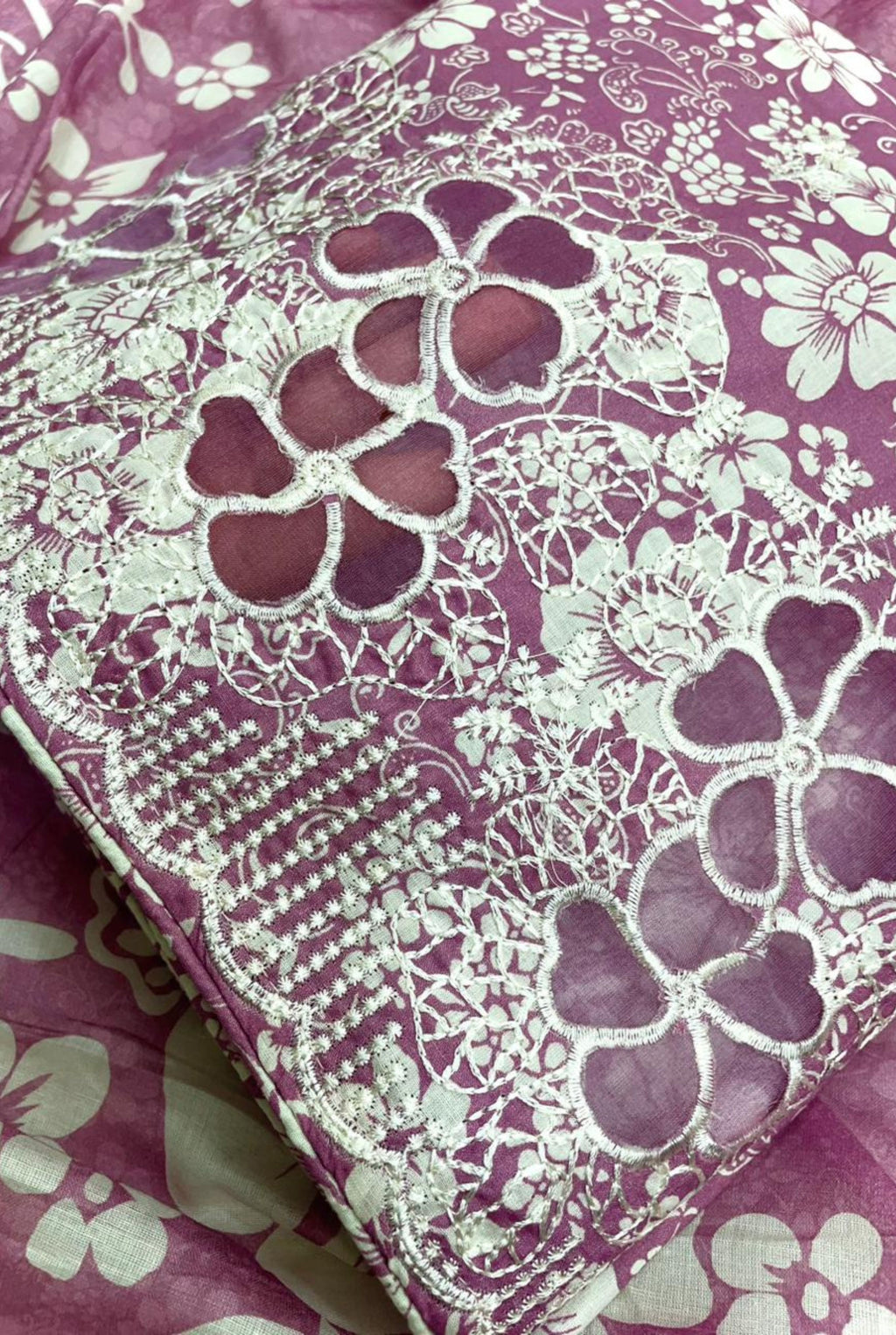 Timeless Cotton Elegance | 5201