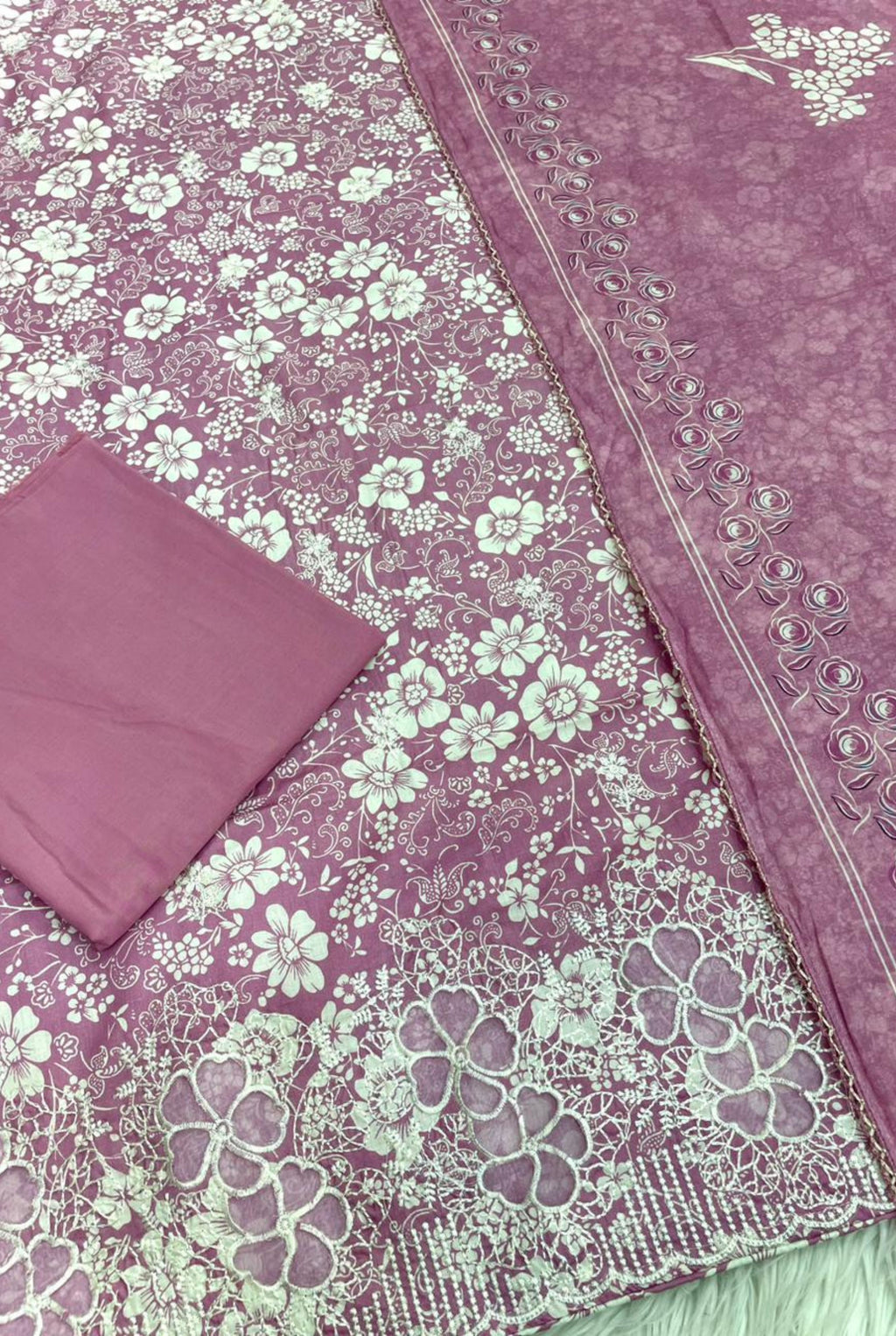 Timeless Cotton Elegance | 5201