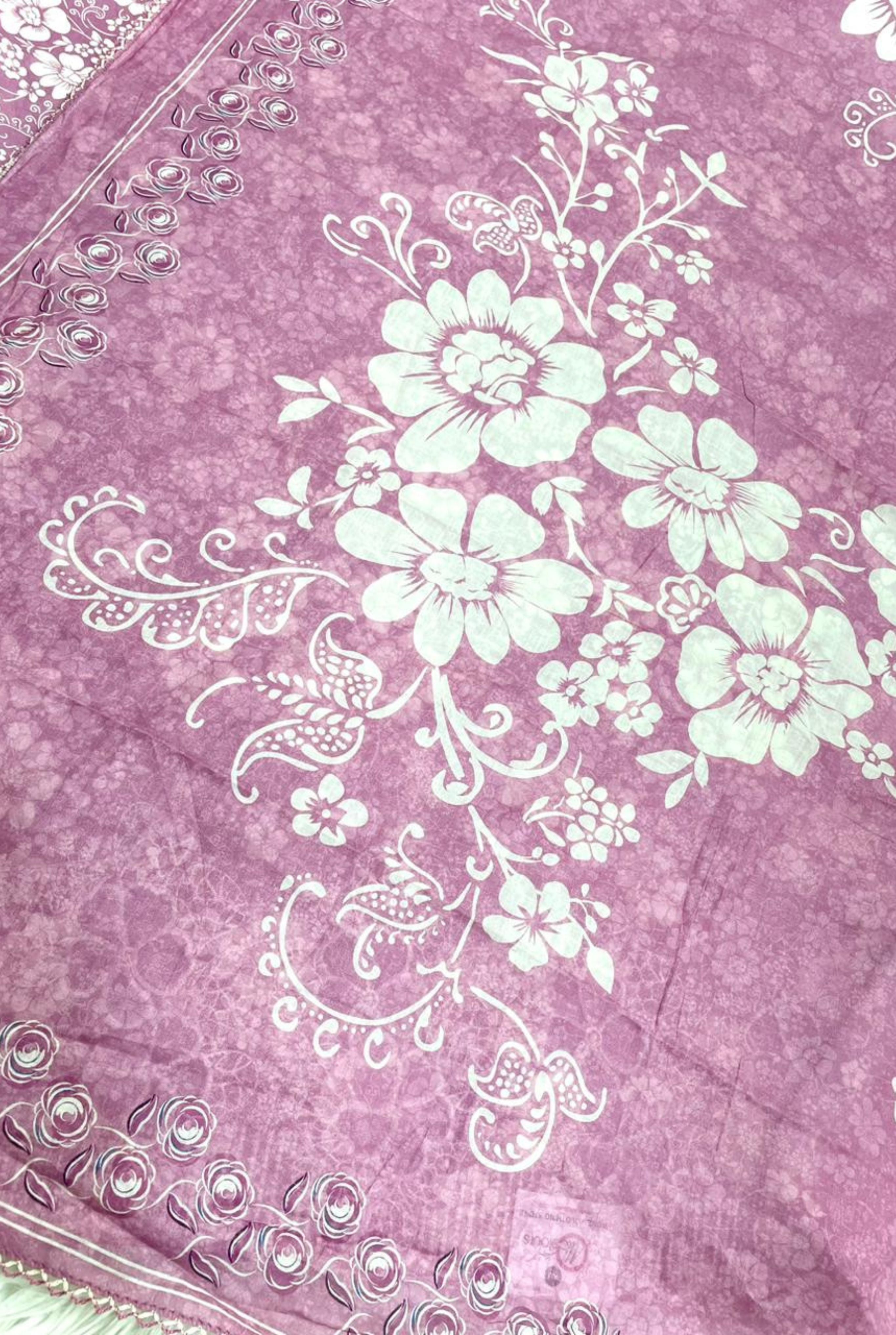 Timeless Cotton Elegance | 5201