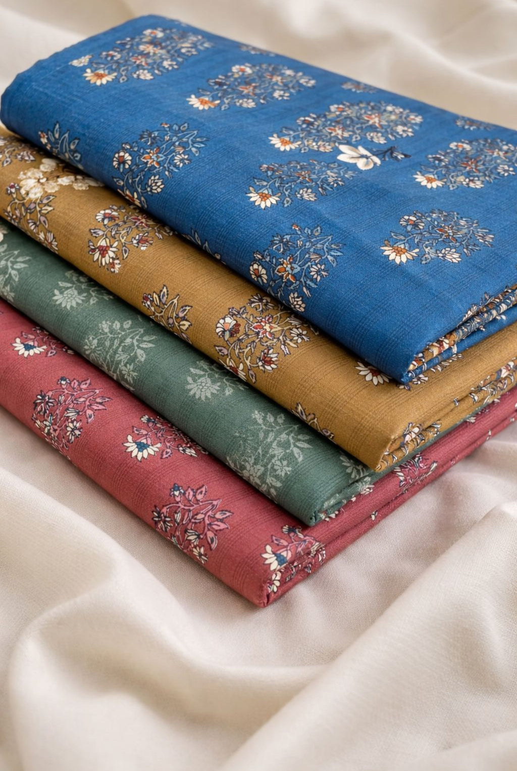 Classic Cotton Set | 6201