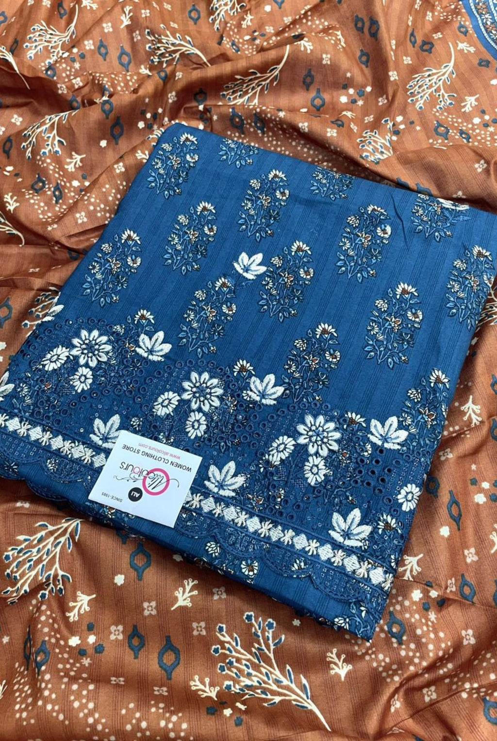 Classic Cotton Set | 6201