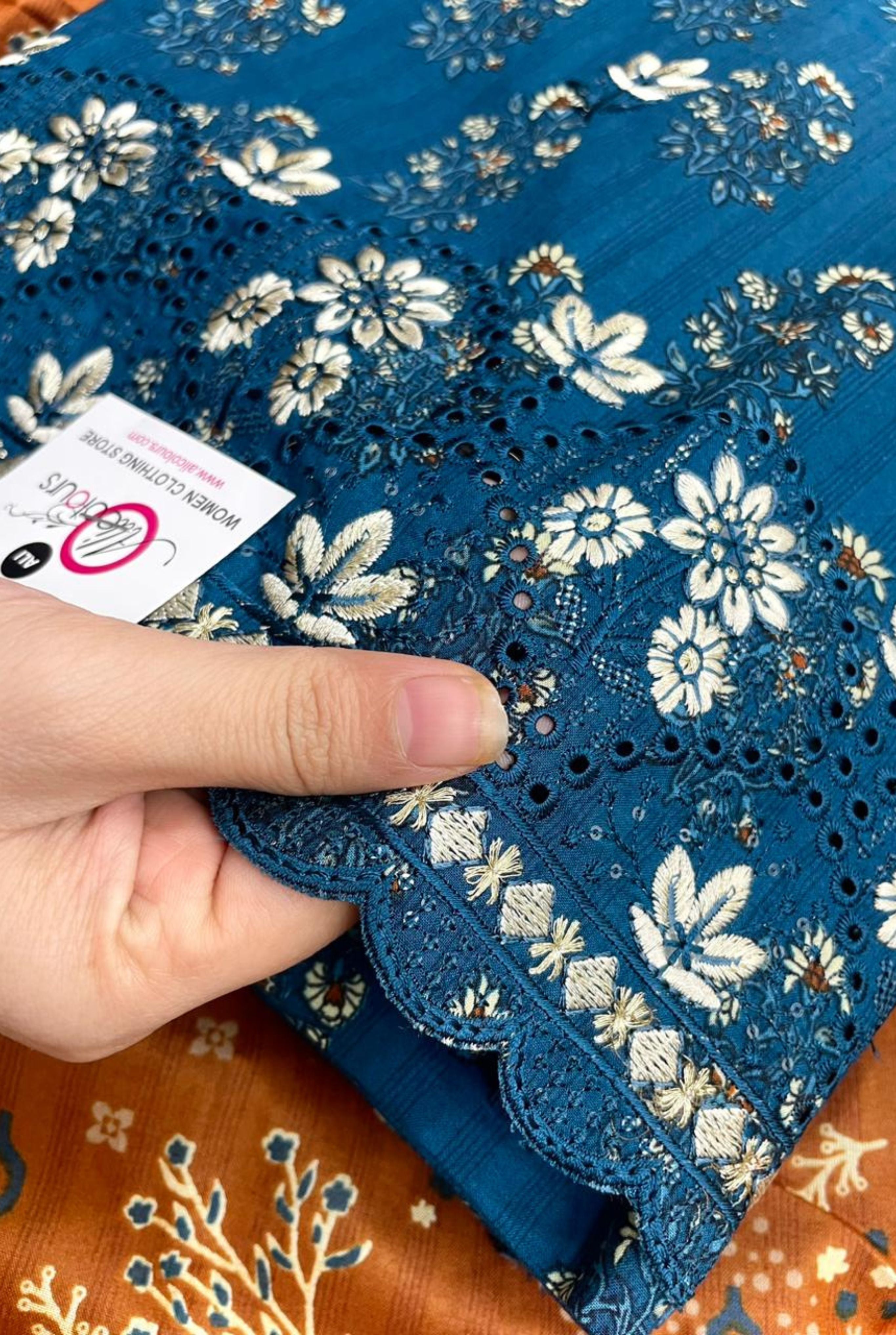 Classic Cotton Set | 6201