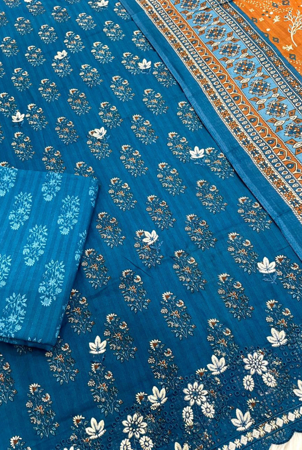 Classic Cotton Set | 6201