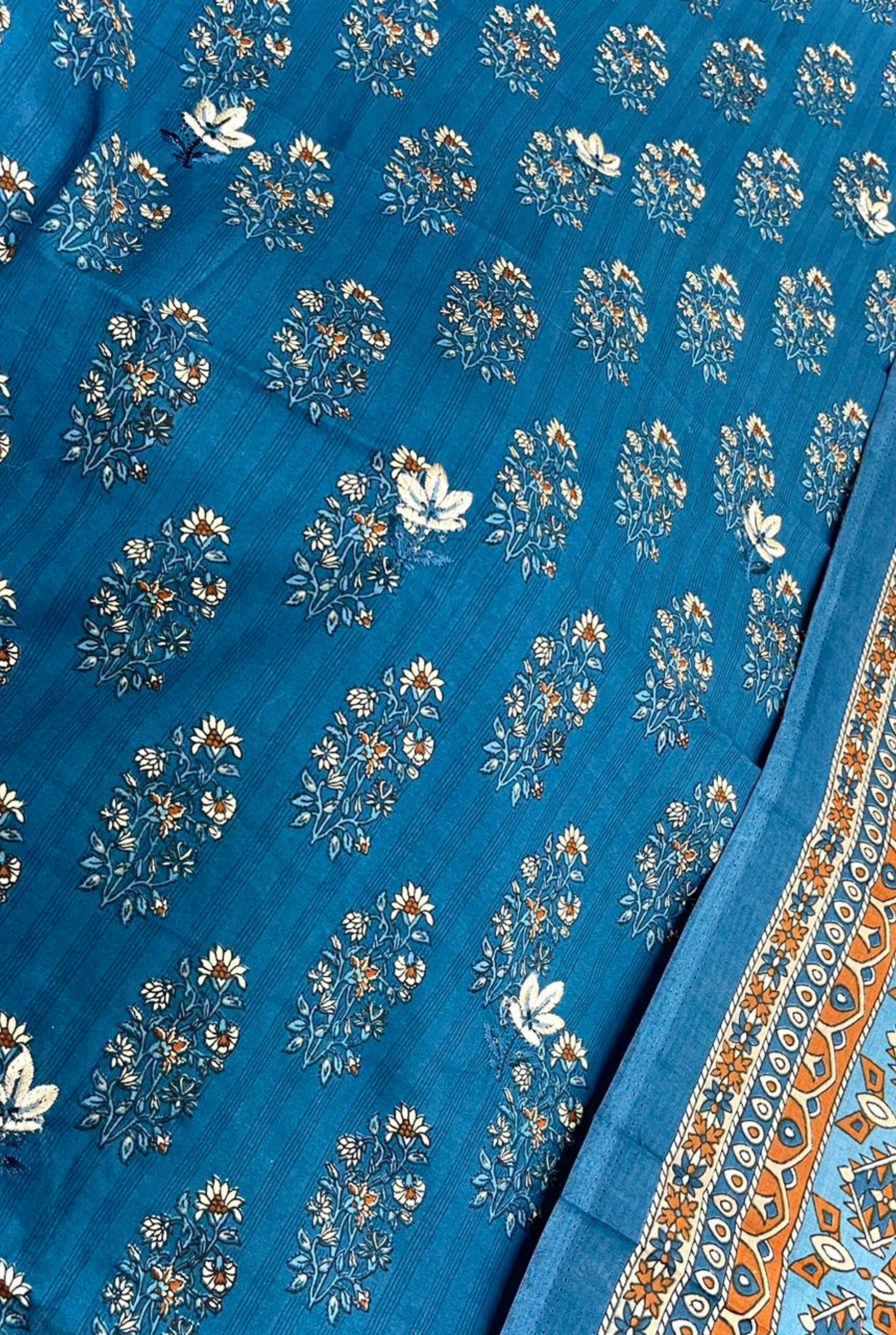 Classic Cotton Set | 6201