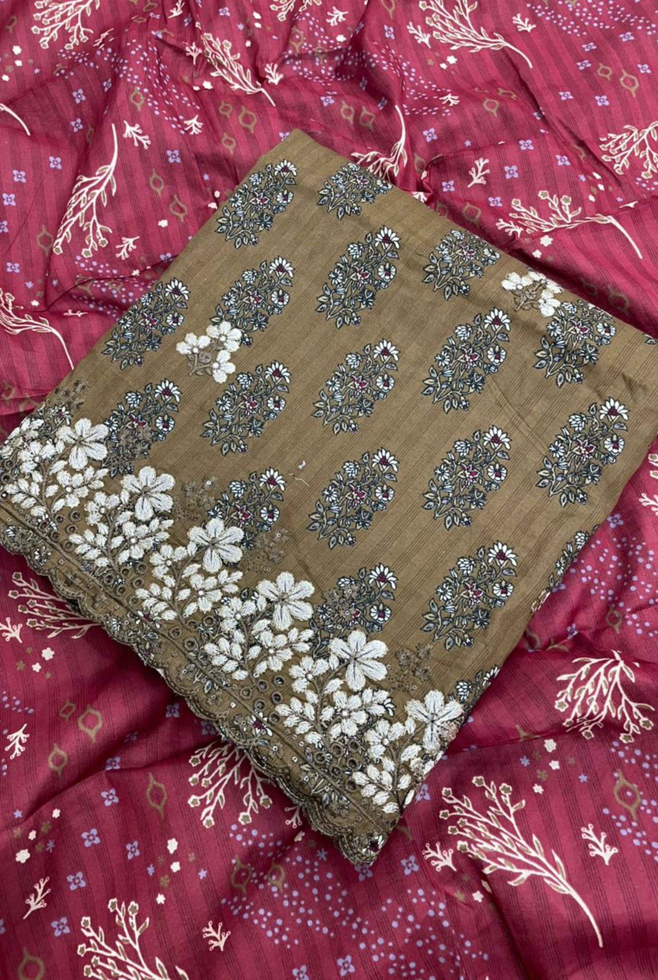 Classic Cotton Set | 6201