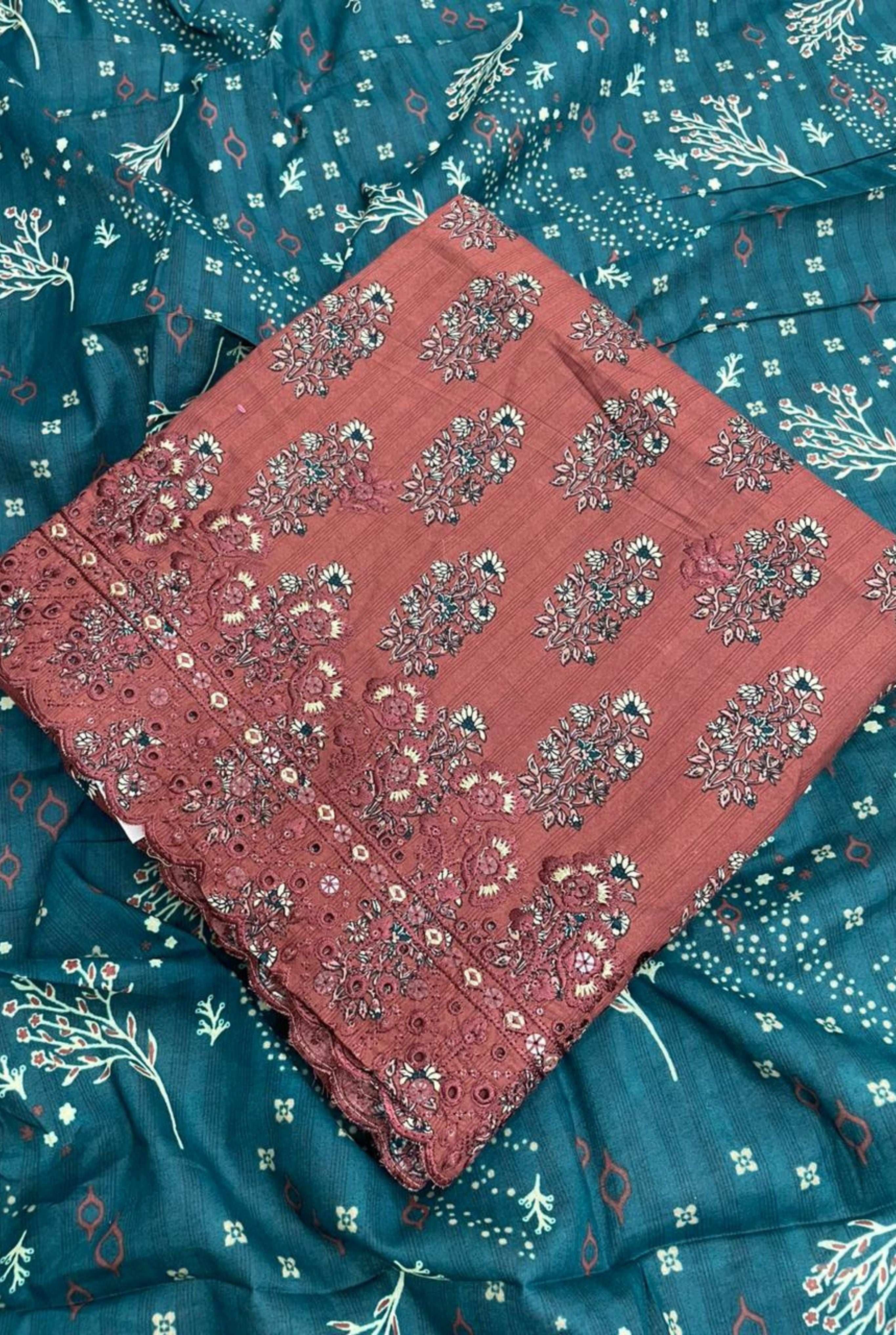 Classic Cotton Set | 6201