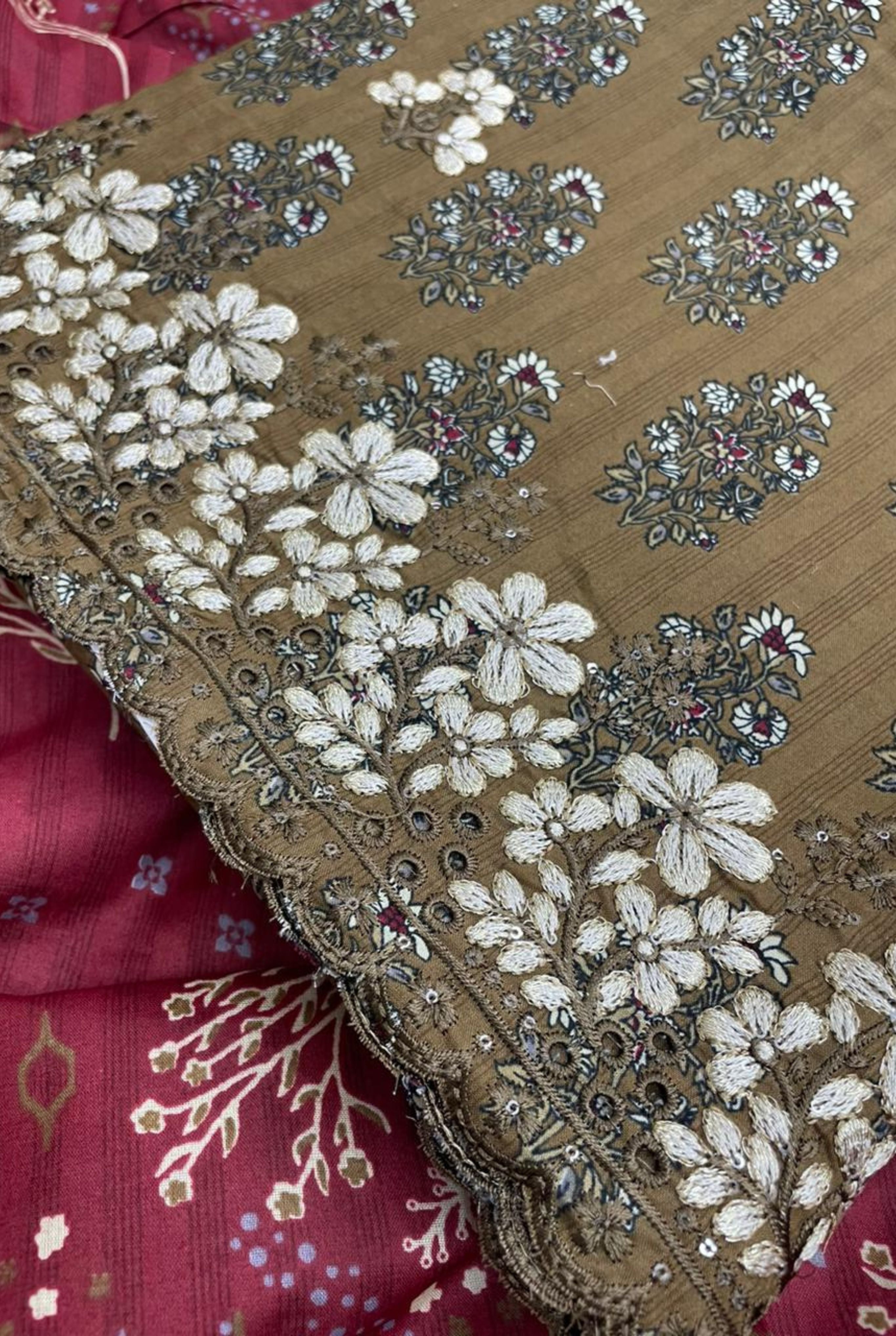 Classic Cotton Set | 6201