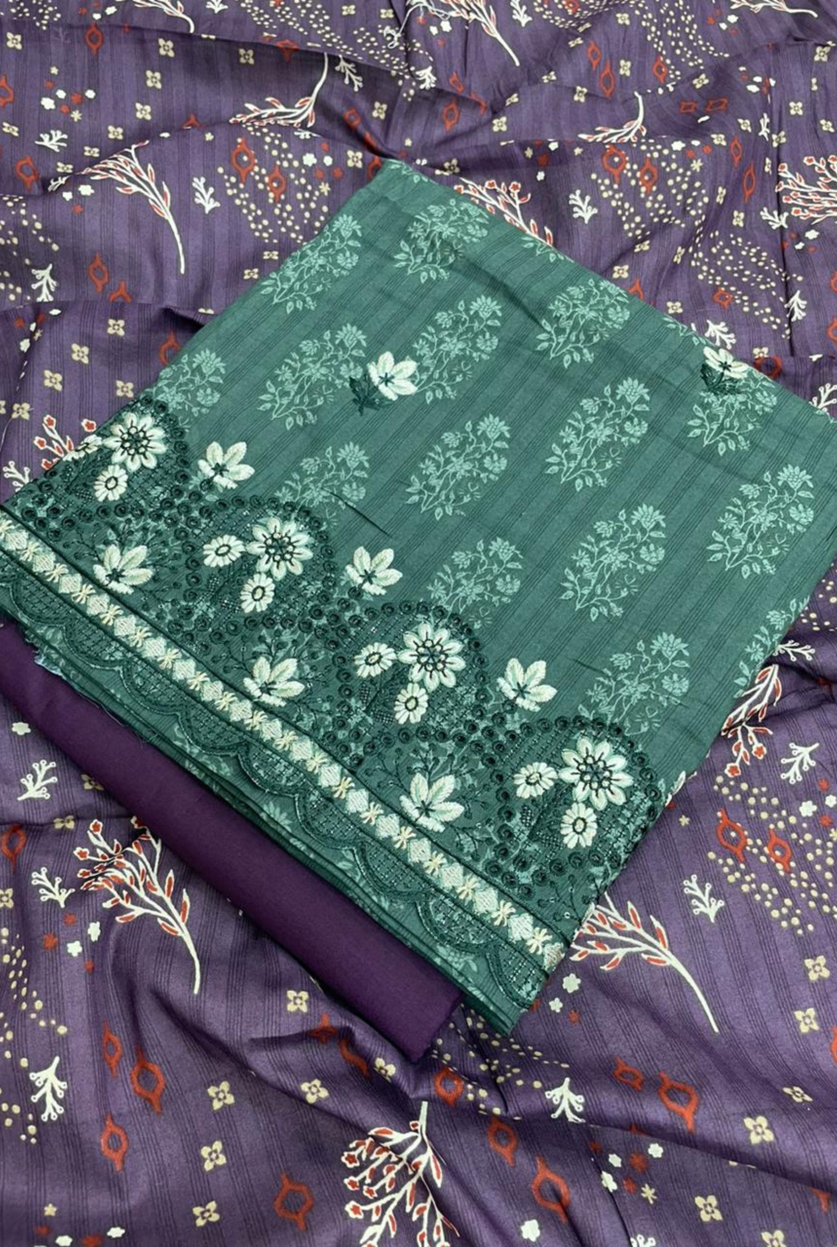 Classic Cotton Set | 6201