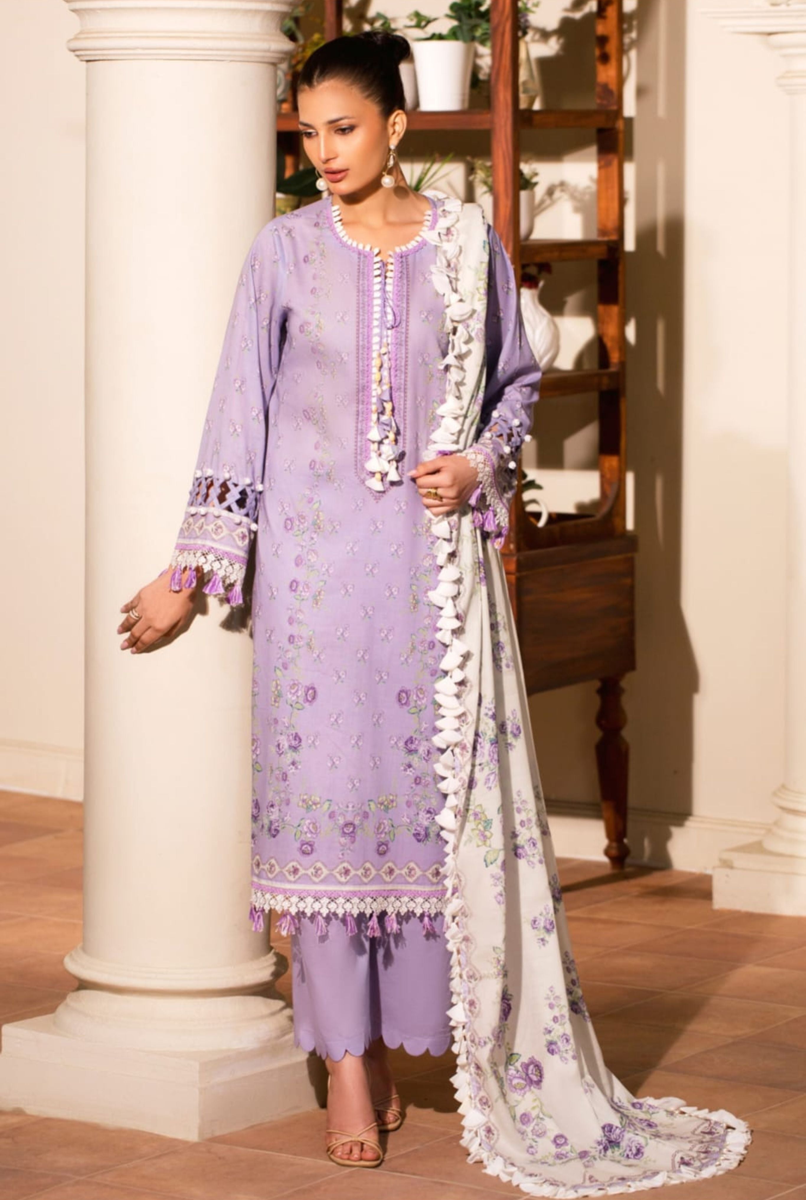 Mausummery Spring Summer Vol 1/26