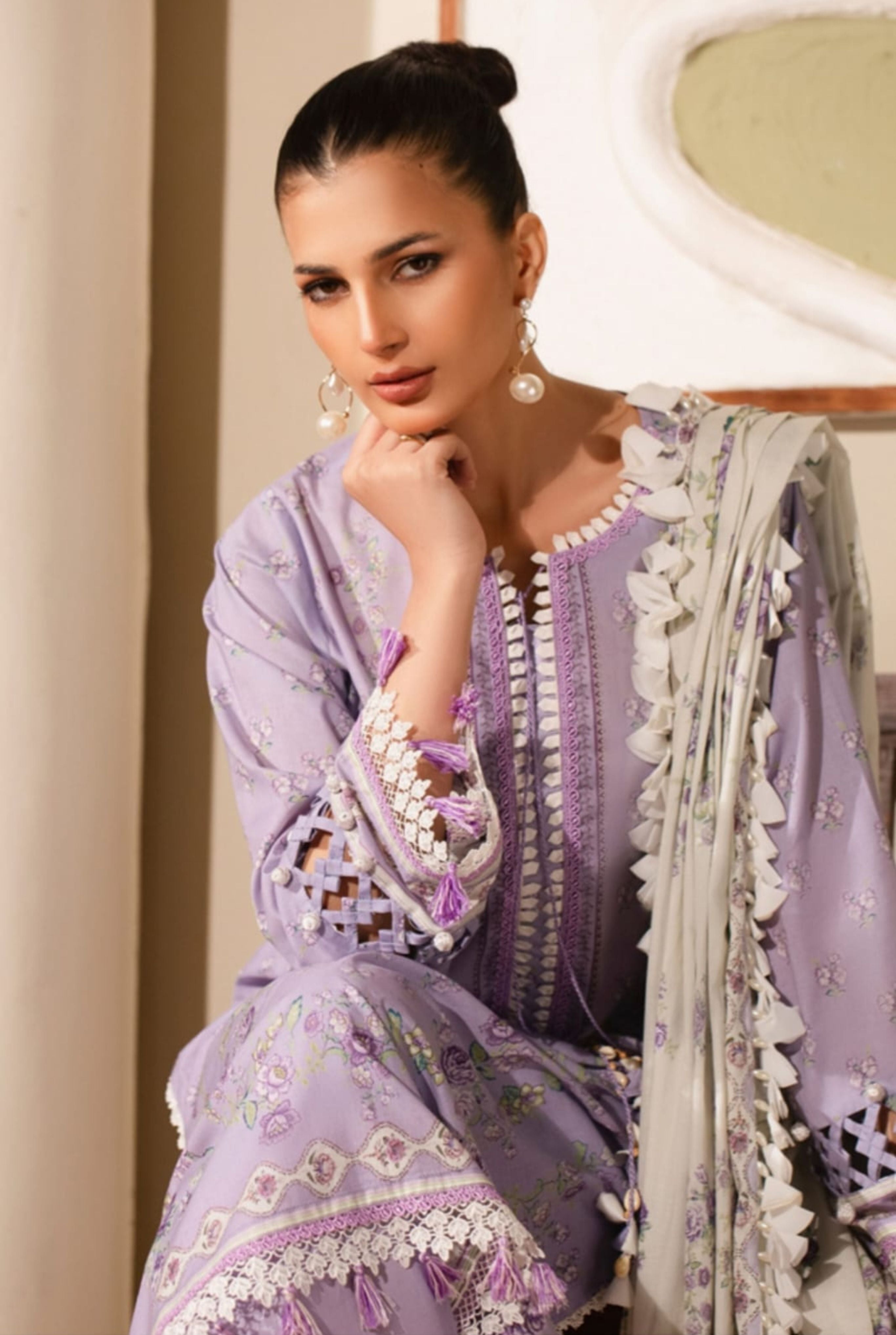 Mausummery Spring Summer Vol 1/26