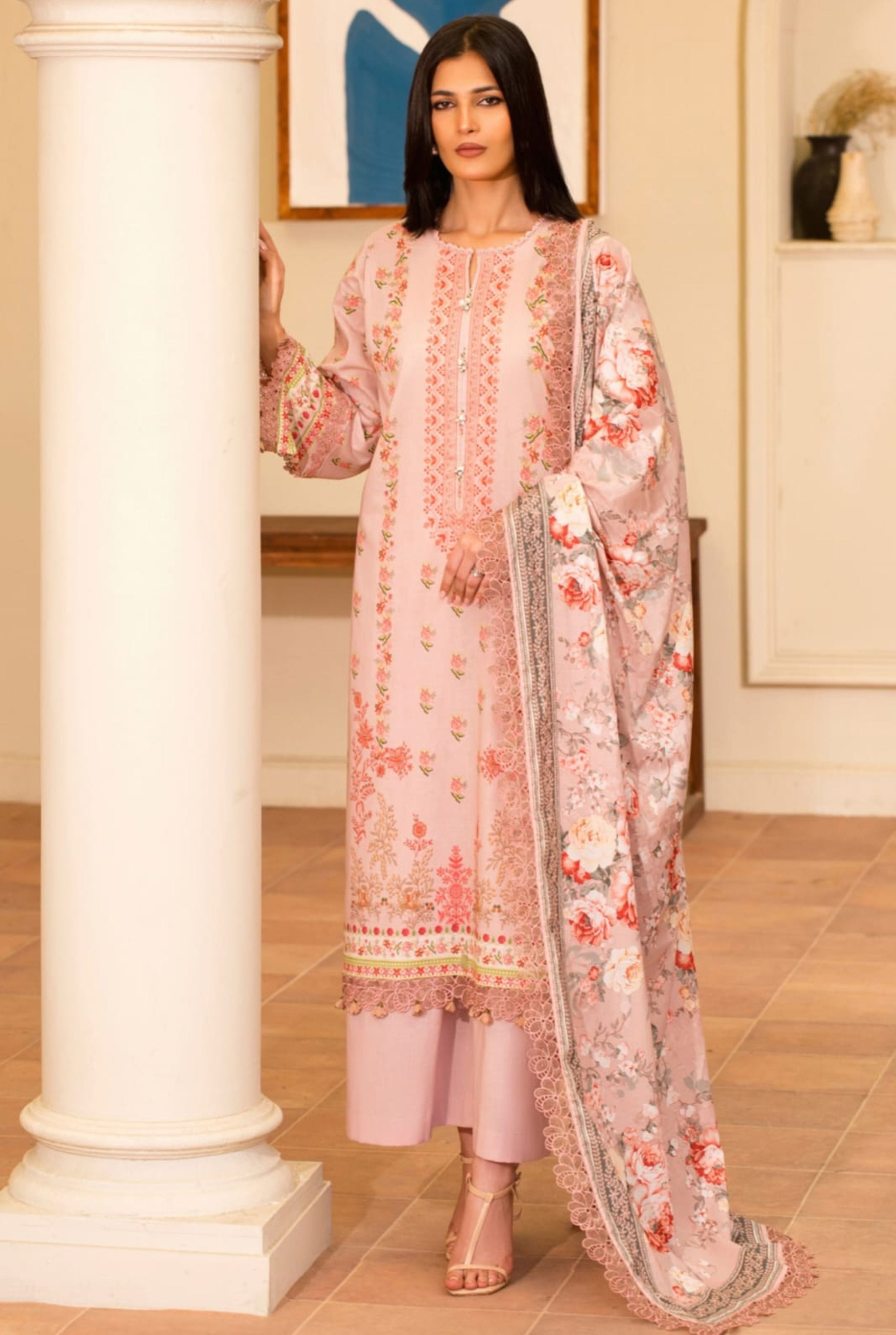 Mausummery Spring Summer Vol 1/26