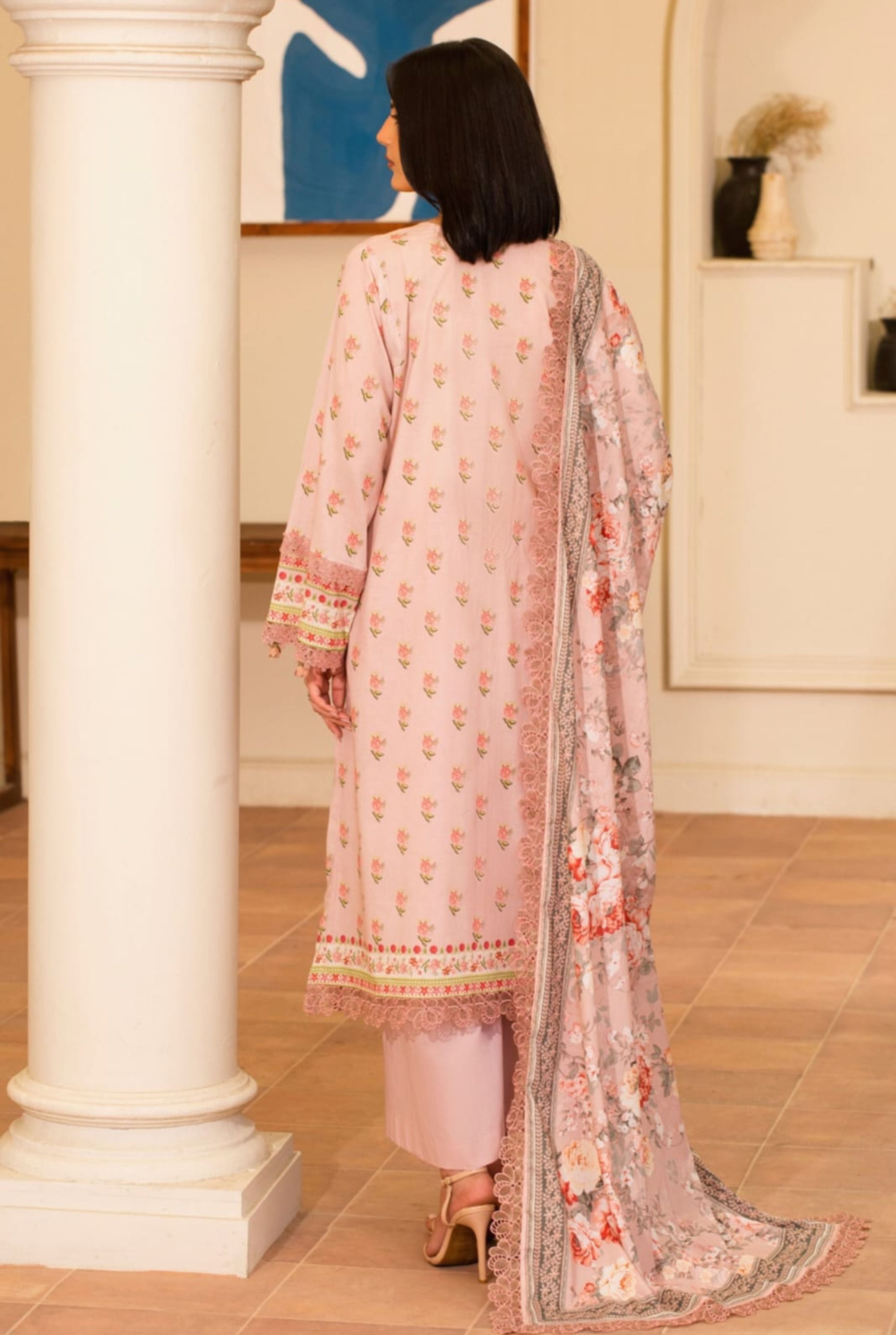 Mausummery Spring Summer Vol 1/26