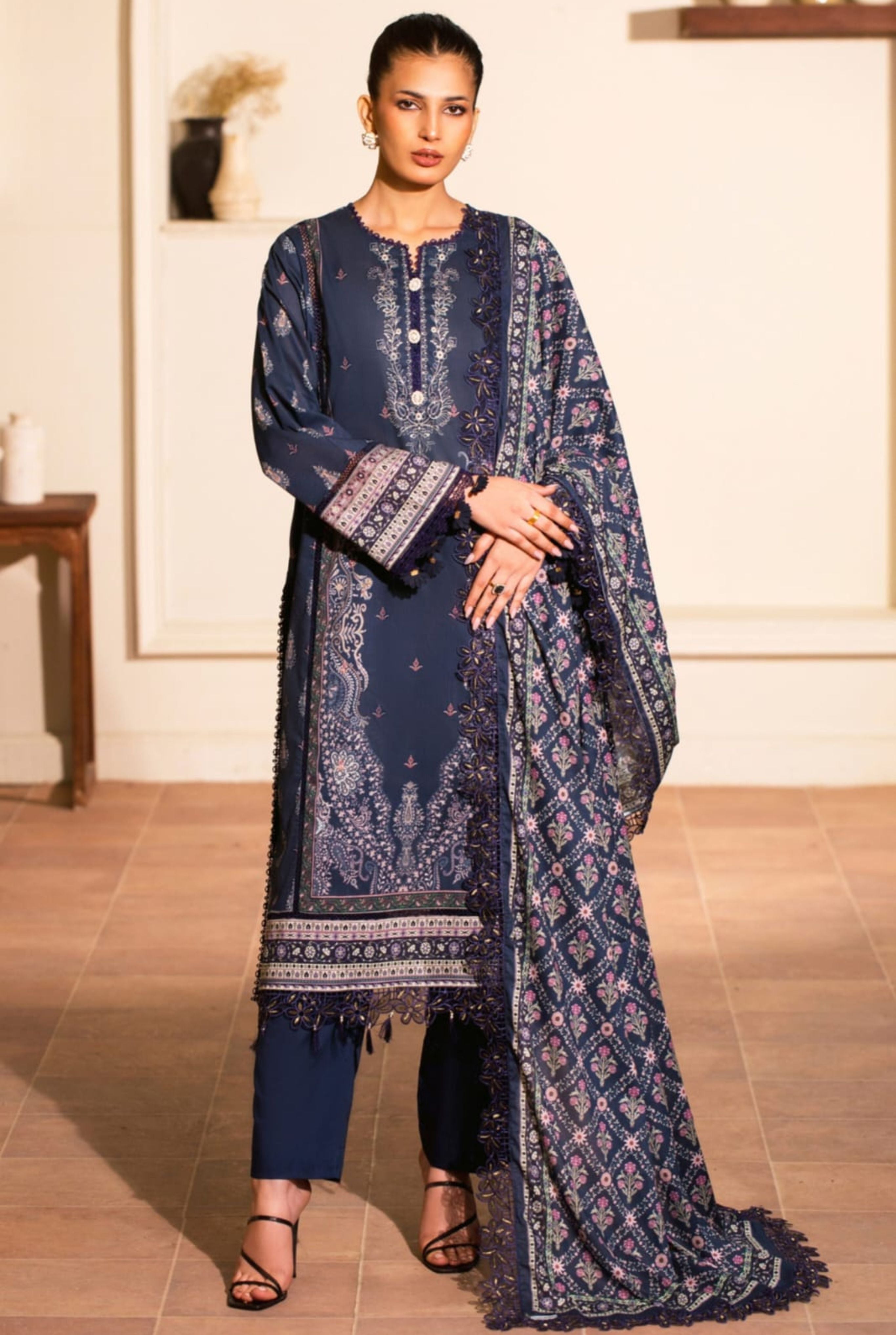 Mausummery Spring Summer Vol 1/26