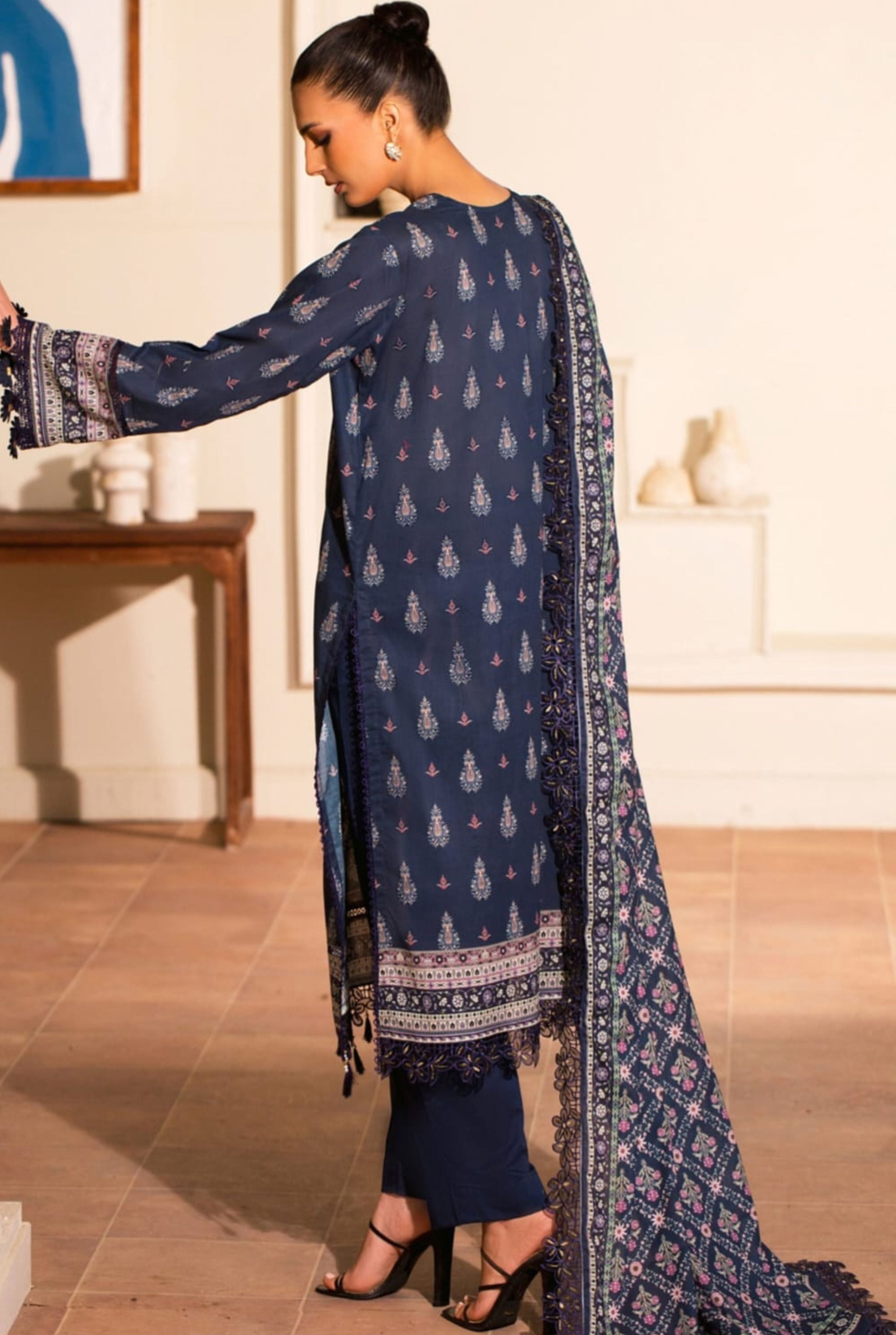 Mausummery Spring Summer Vol 1/26