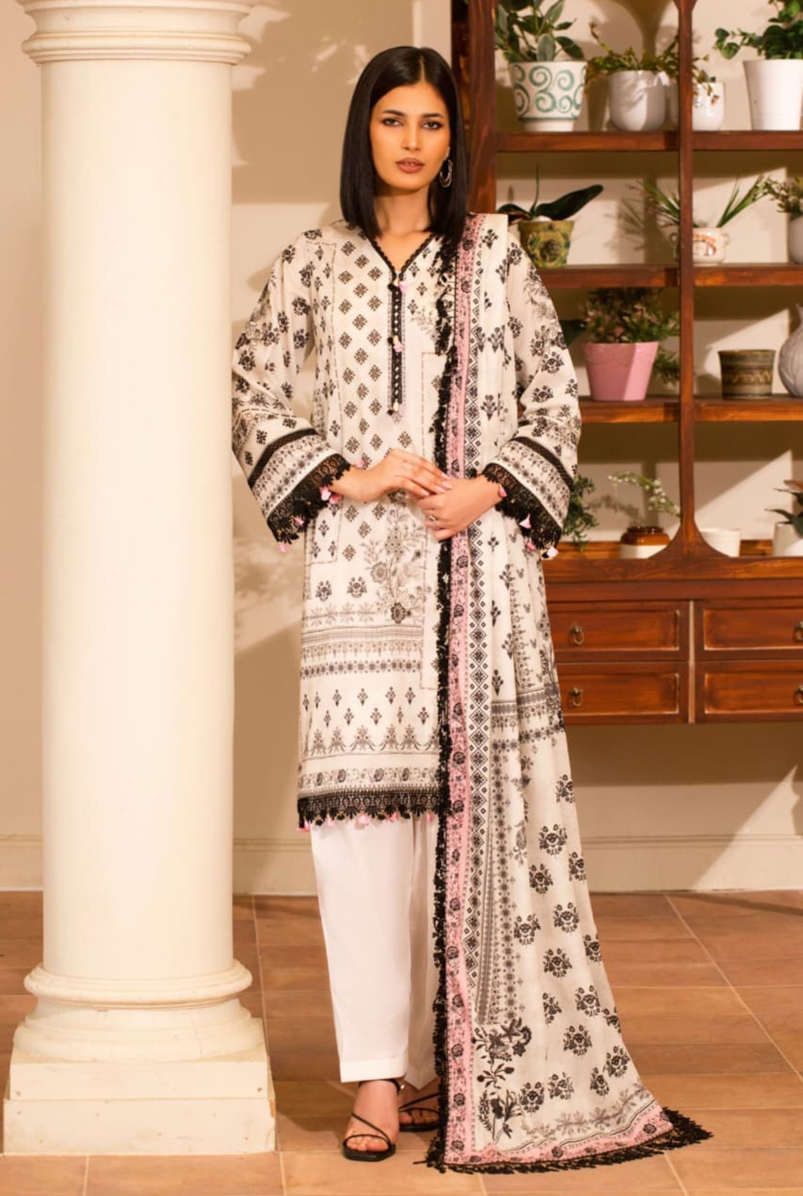 Mausummery Spring Summer Vol 1/26