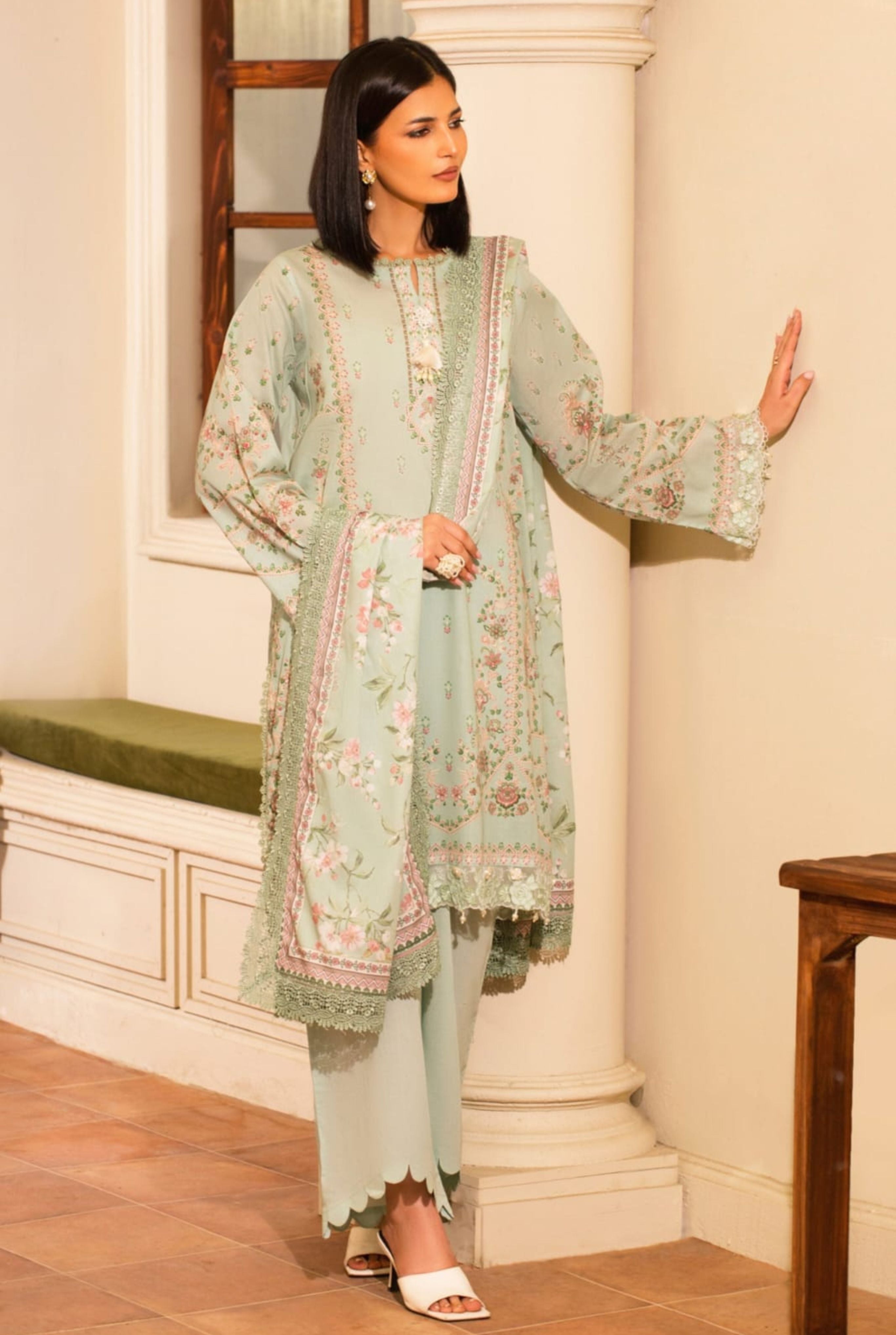 Mausummery Spring Summer Vol 1/26