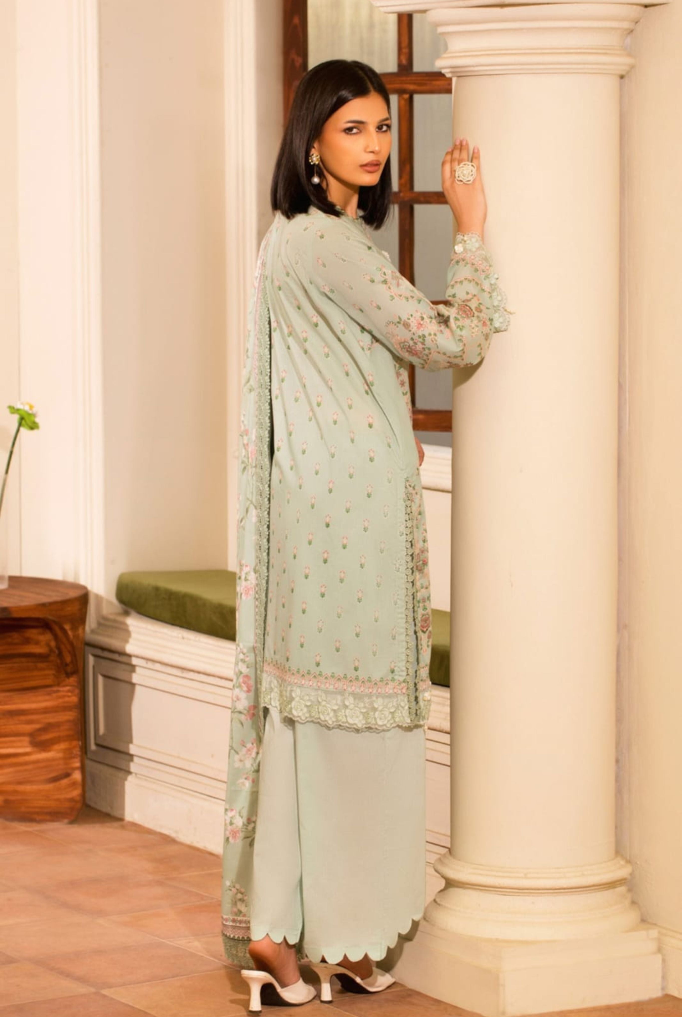 Mausummery Spring Summer Vol 1/26