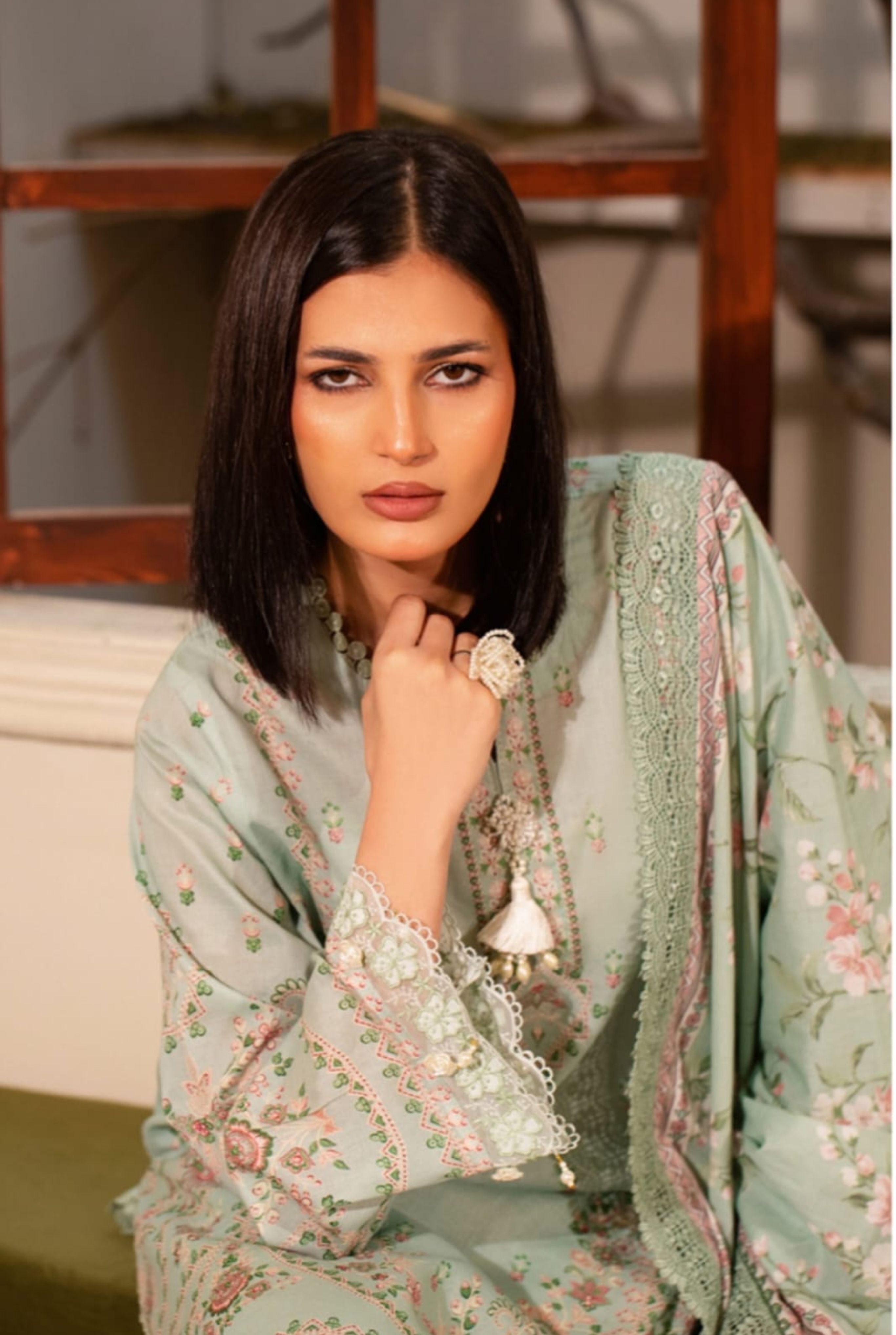 Mausummery Spring Summer Vol 1/26