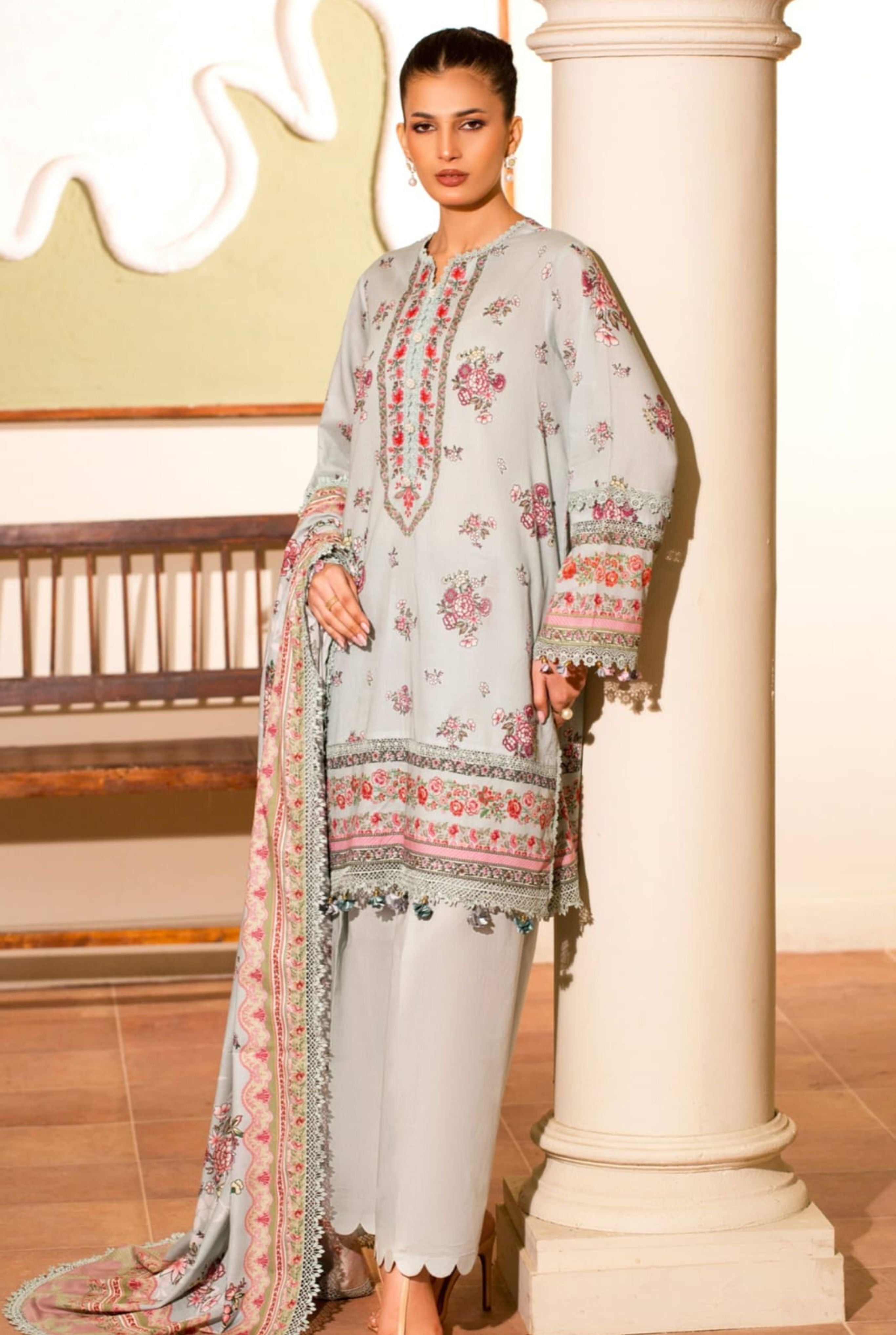 Mausummery Spring Summer Vol 1/26