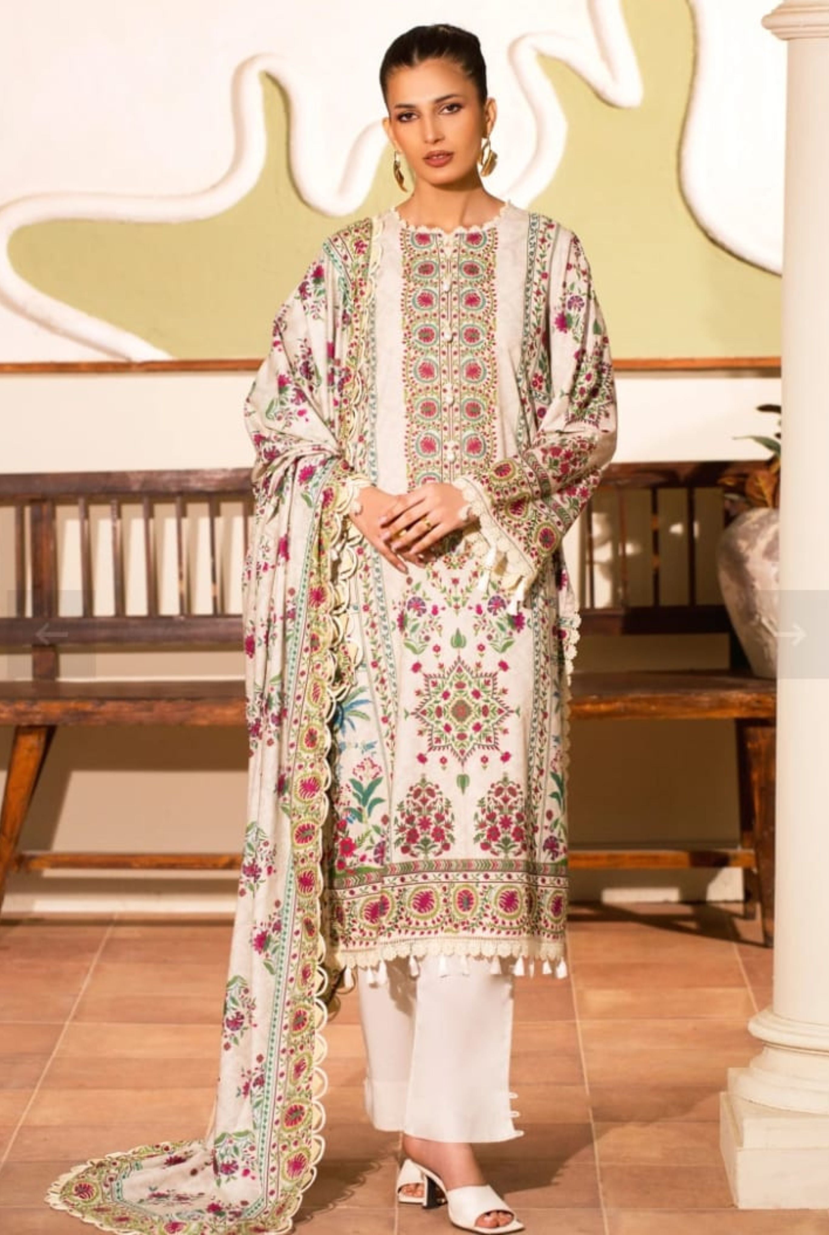 Mausummery Spring Summer Vol 1/26