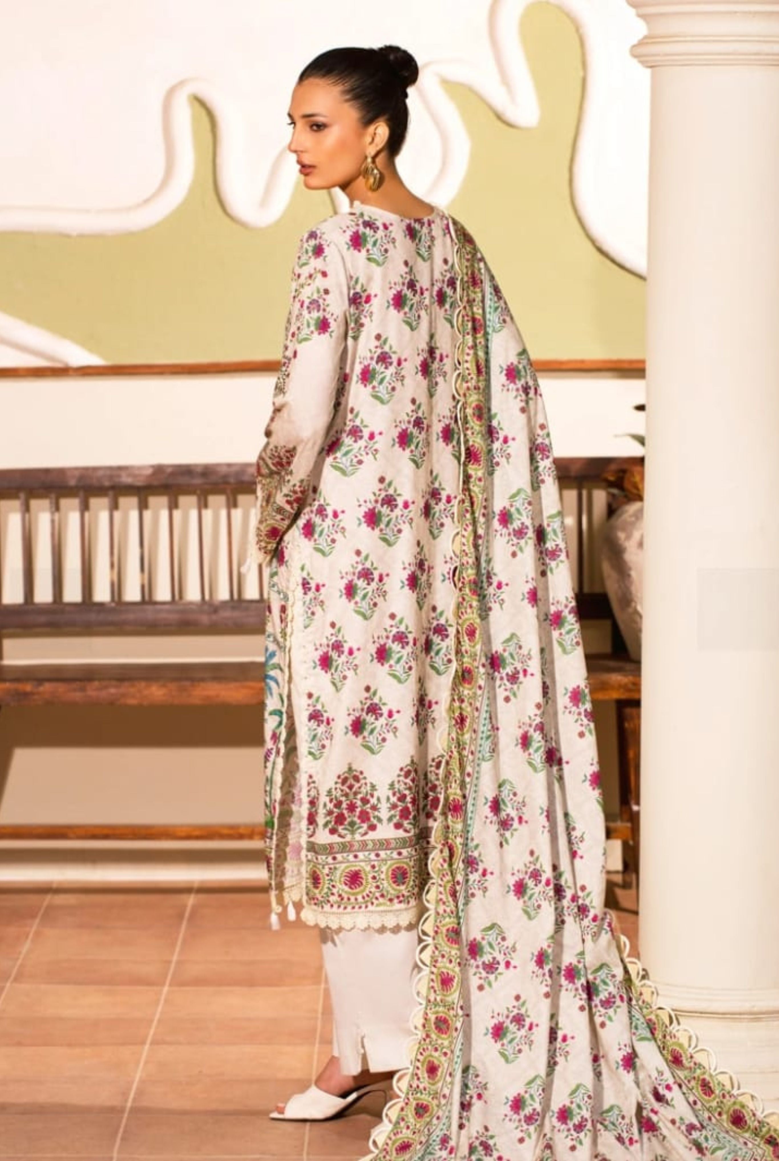 Mausummery Spring Summer Vol 1/26