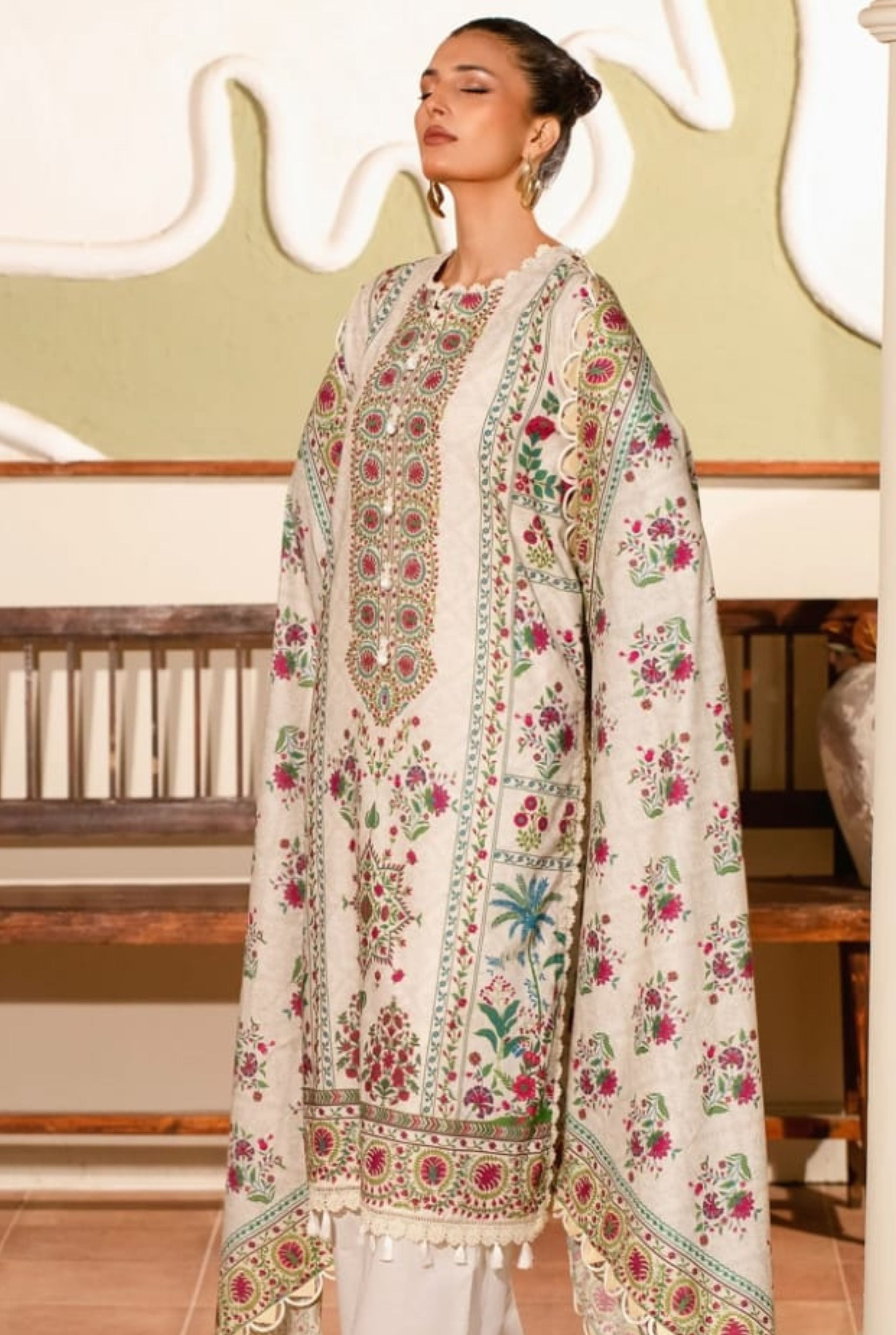 Mausummery Spring Summer Vol 1/26