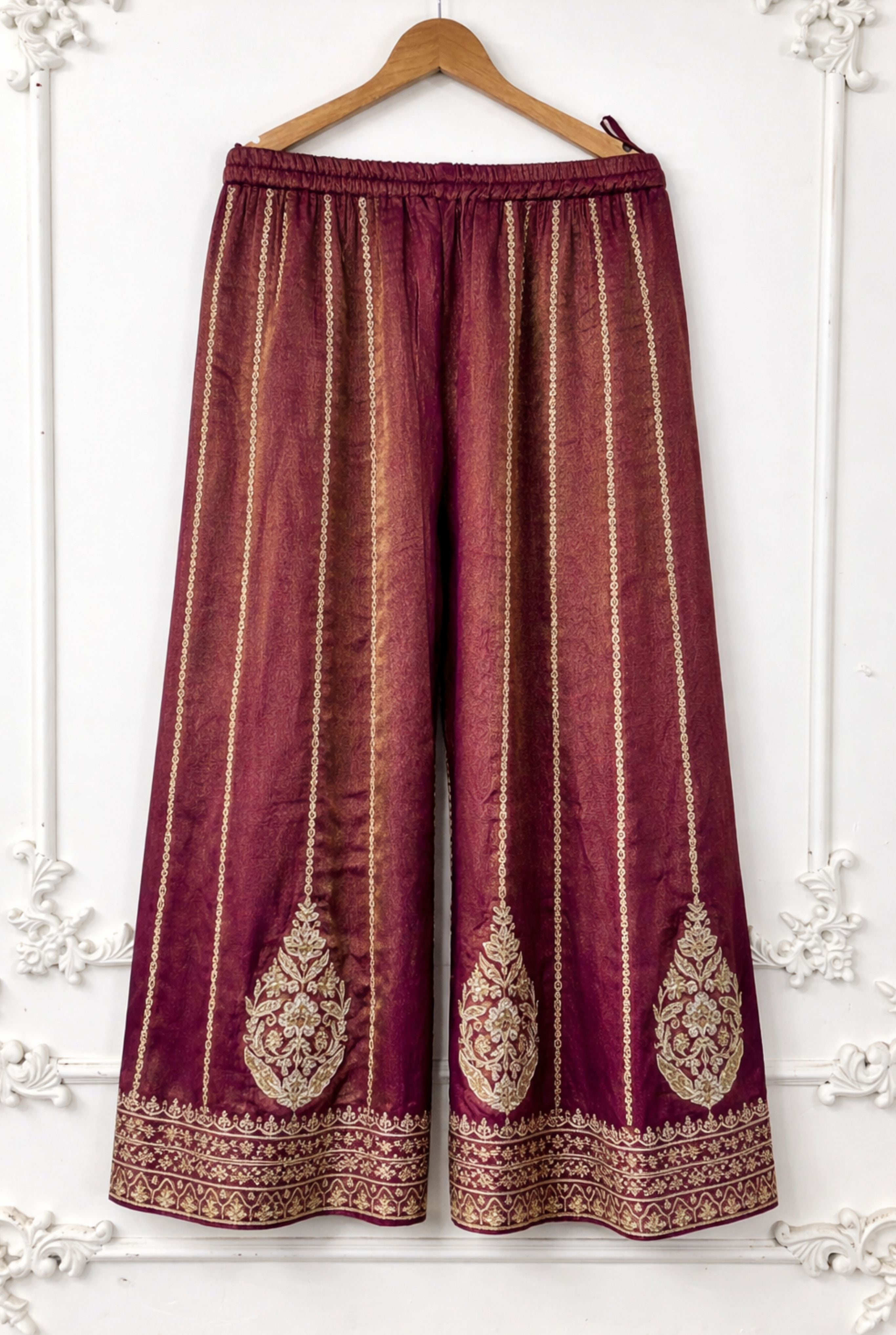 Shahi Noor Bridal Sharara | 3001