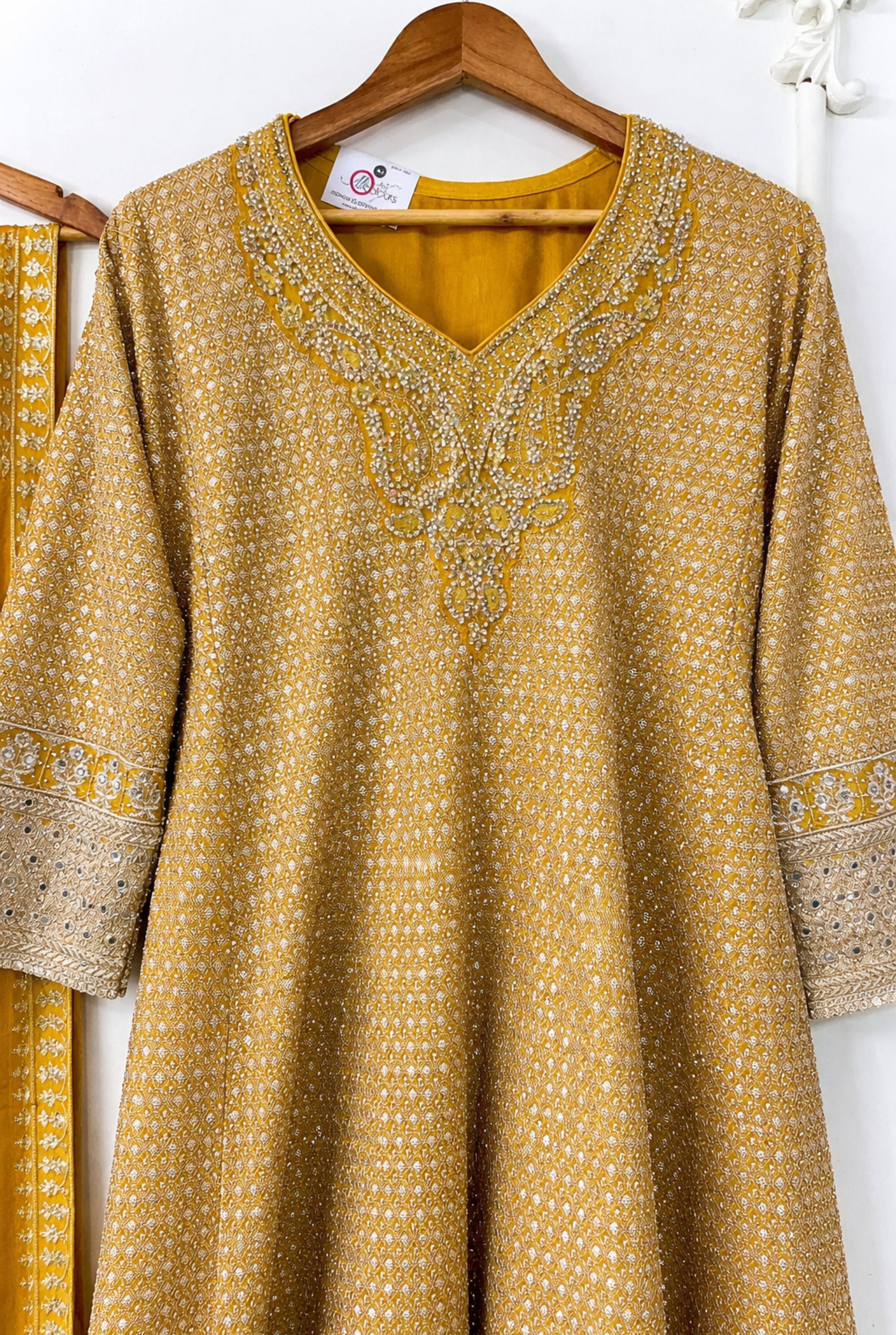 Classic Chinon Party Wear Collection | 104