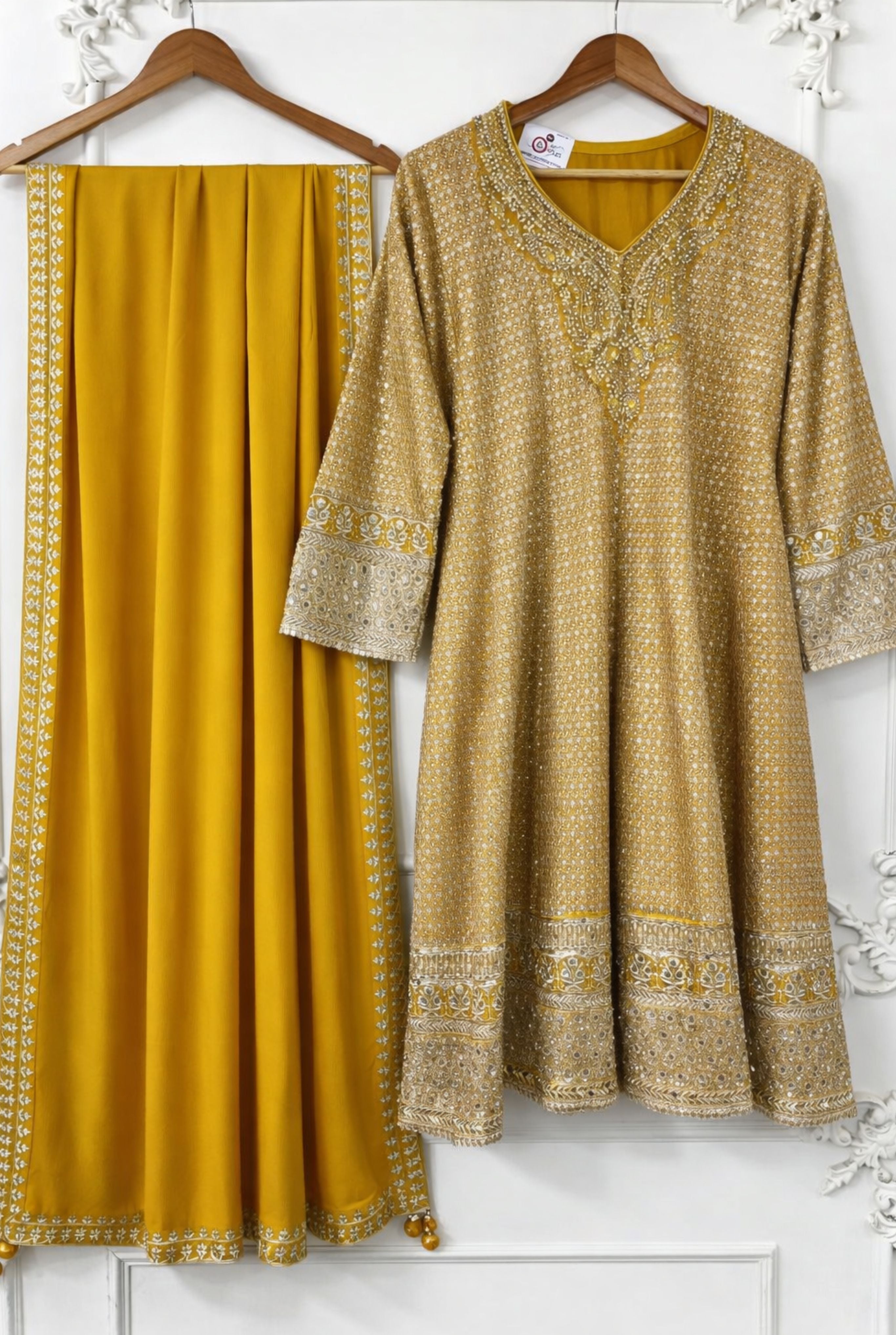 Classic Chinon Party Wear Collection | 104