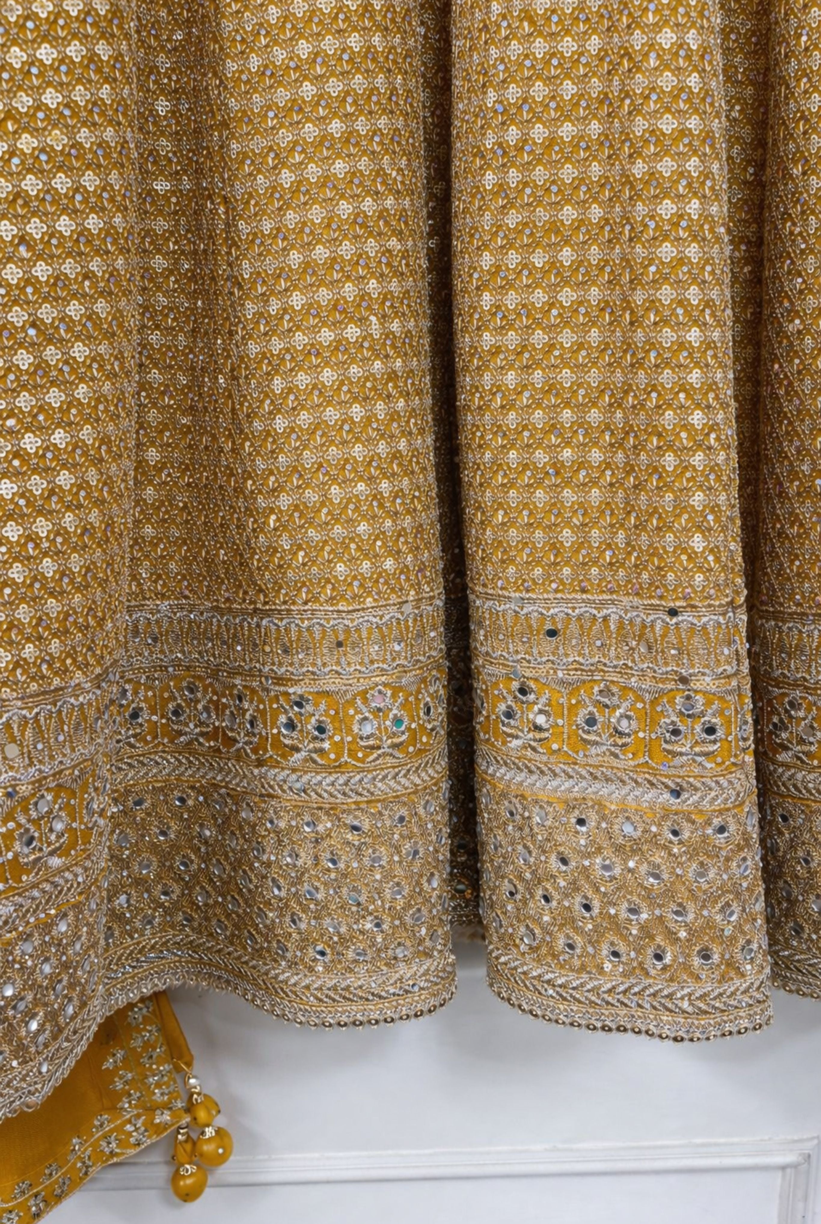 Classic Chinon Party Wear Collection | 104