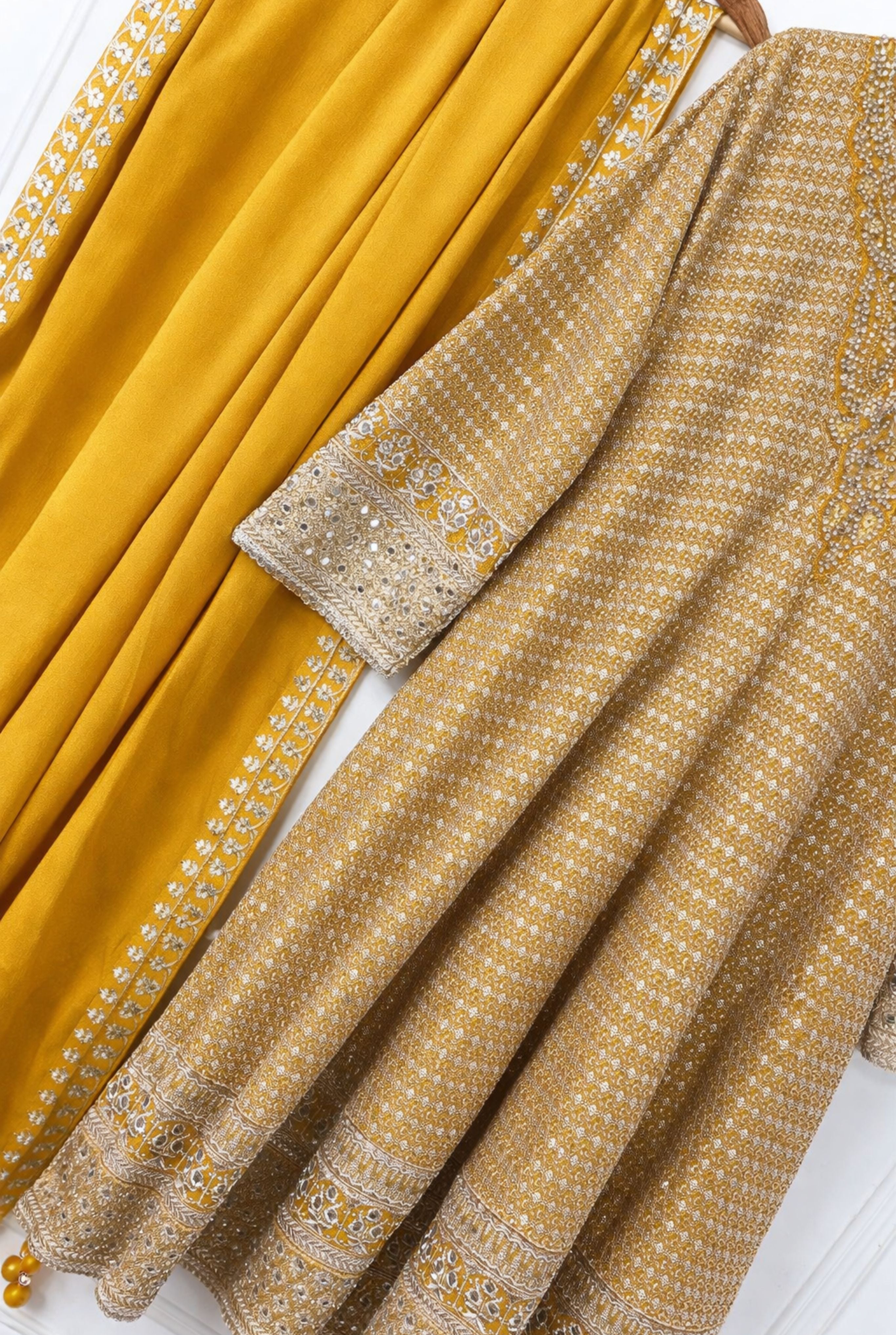 Classic Chinon Party Wear Collection | 104