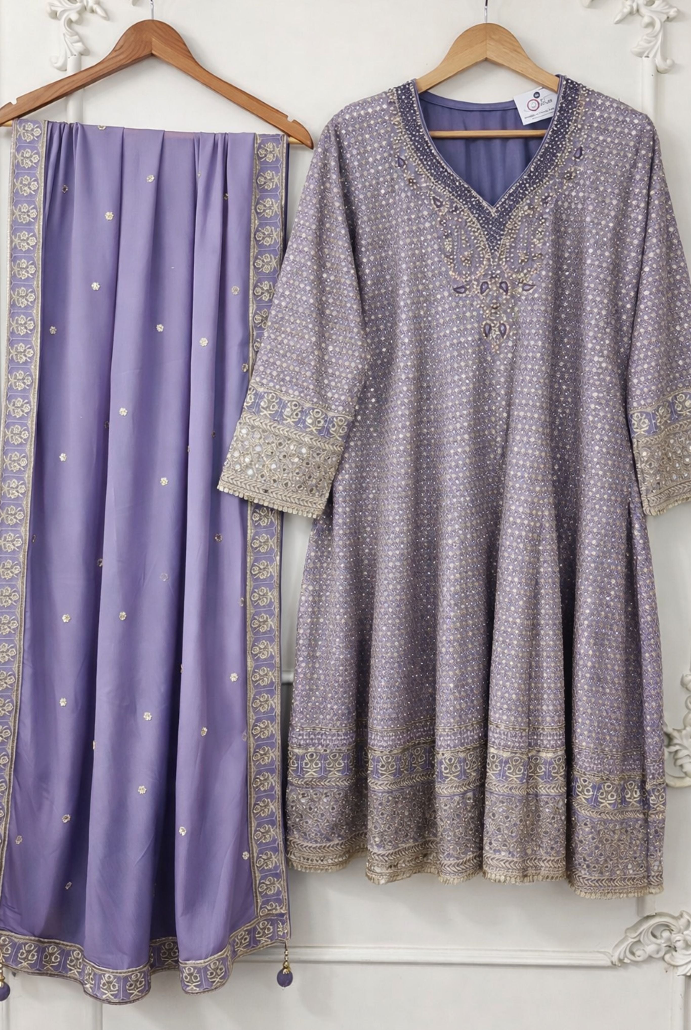 Classic Chinon Party Wear Collection | 103