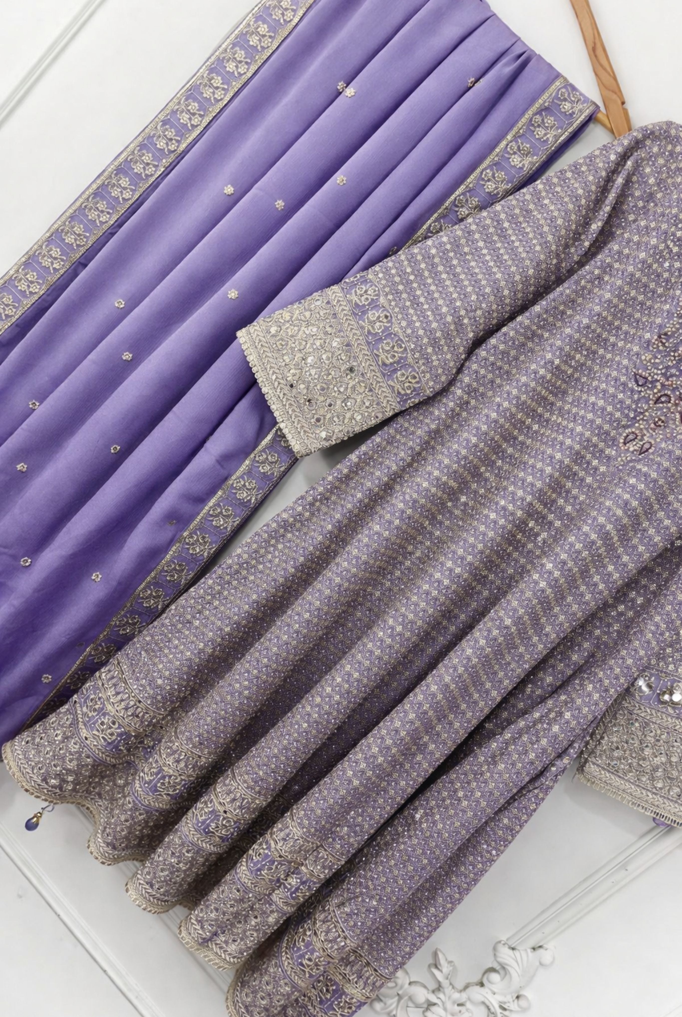 Classic Chinon Party Wear Collection | 103