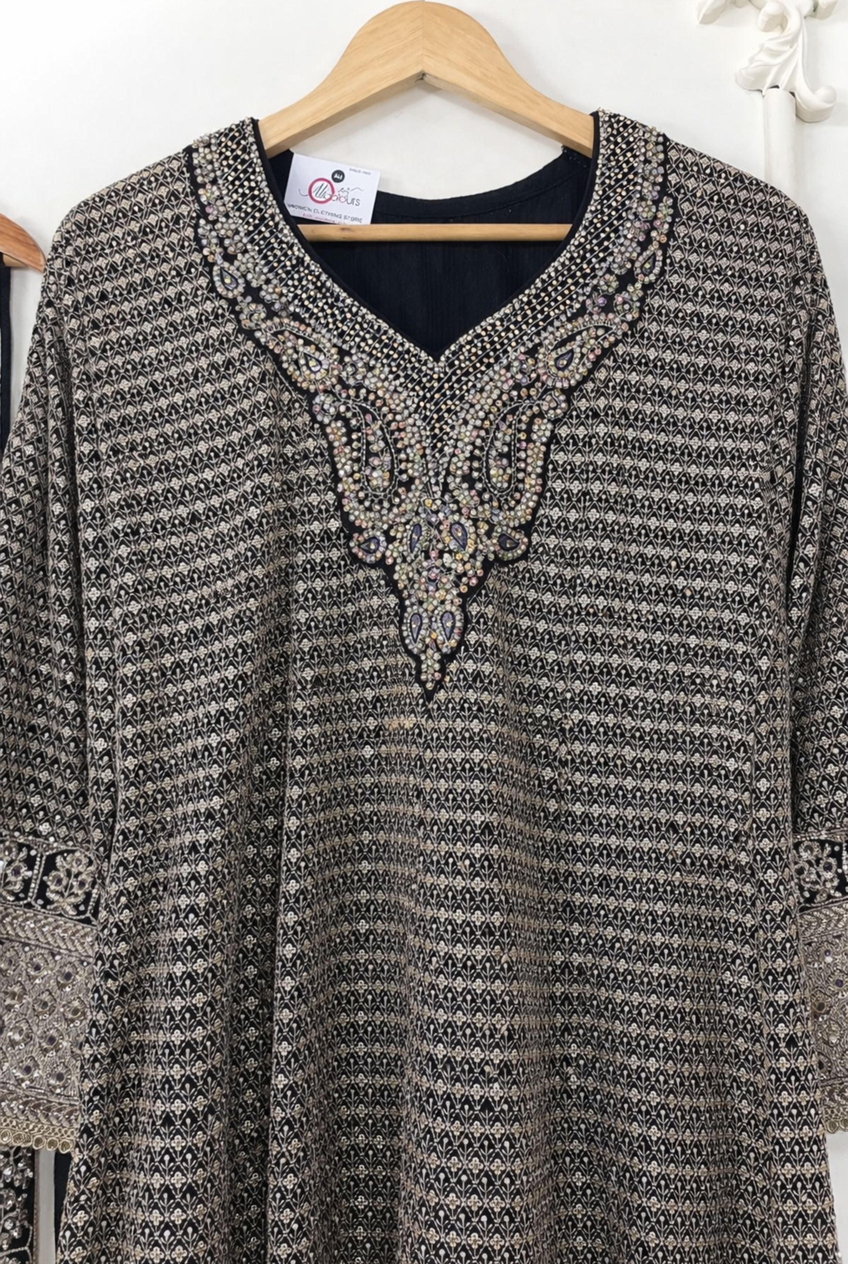 Classic Chinon Party Wear Collection | 101