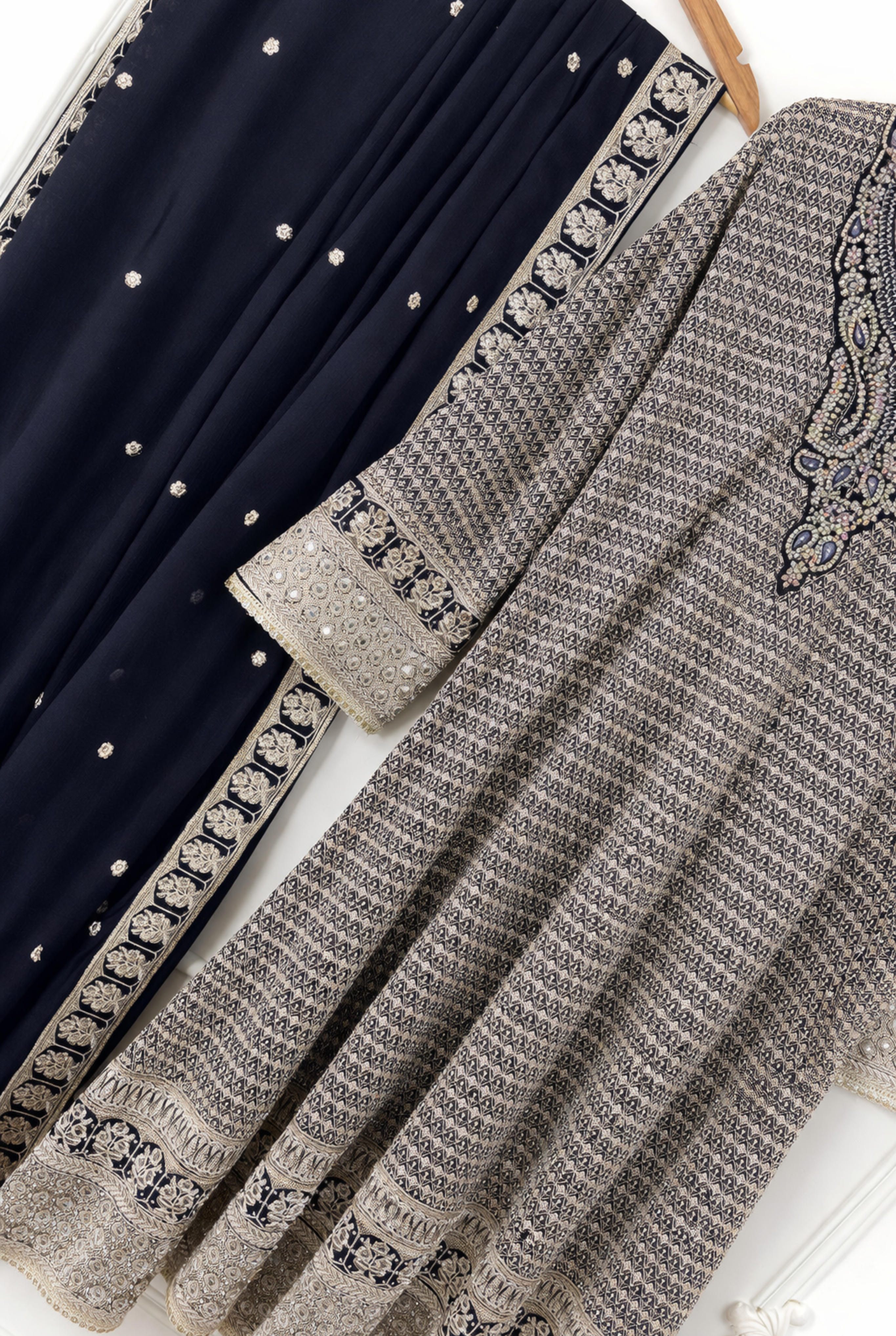 Classic Chinon Party Wear Collection | 101