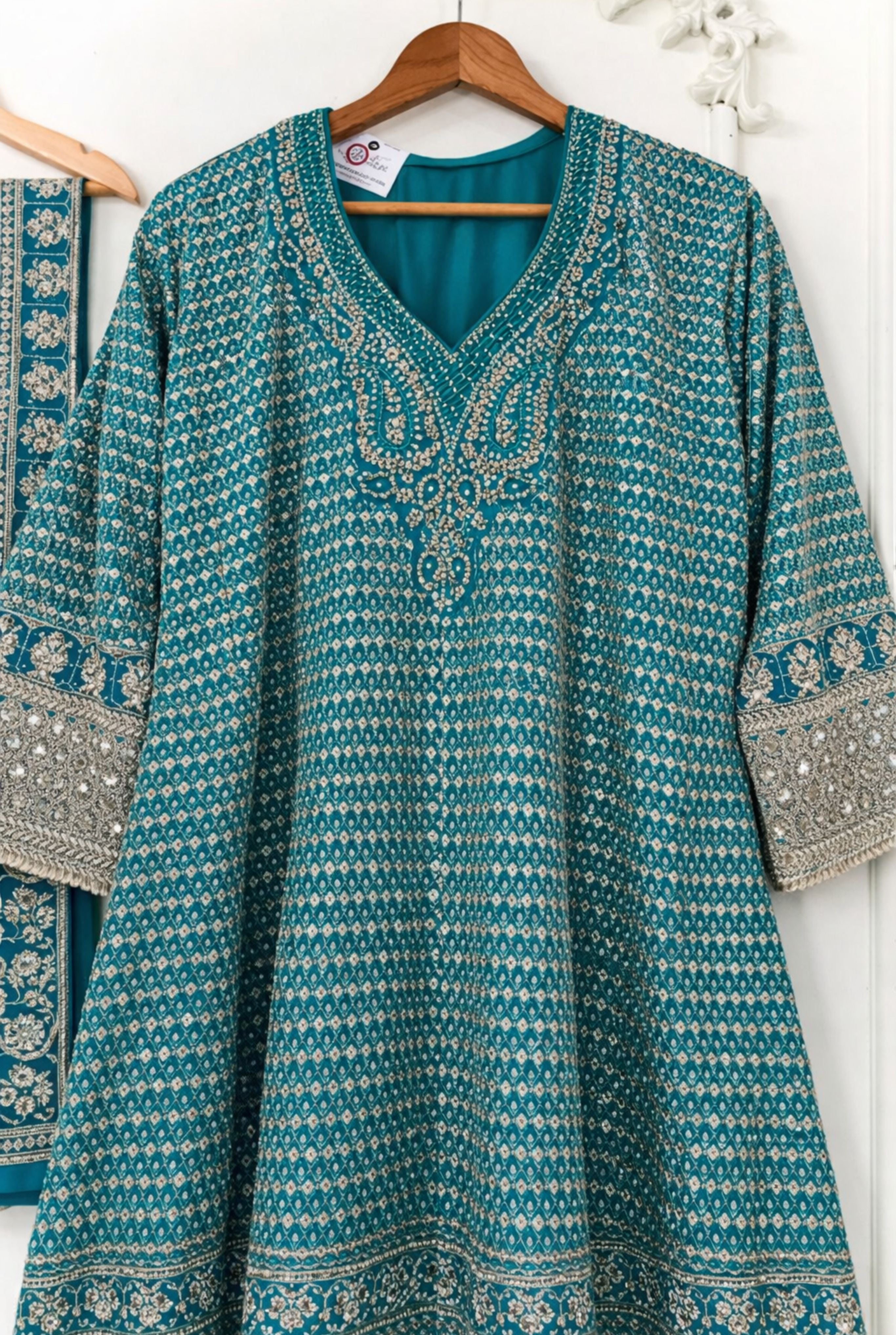 Classic Chinon Party Wear Collection | 102