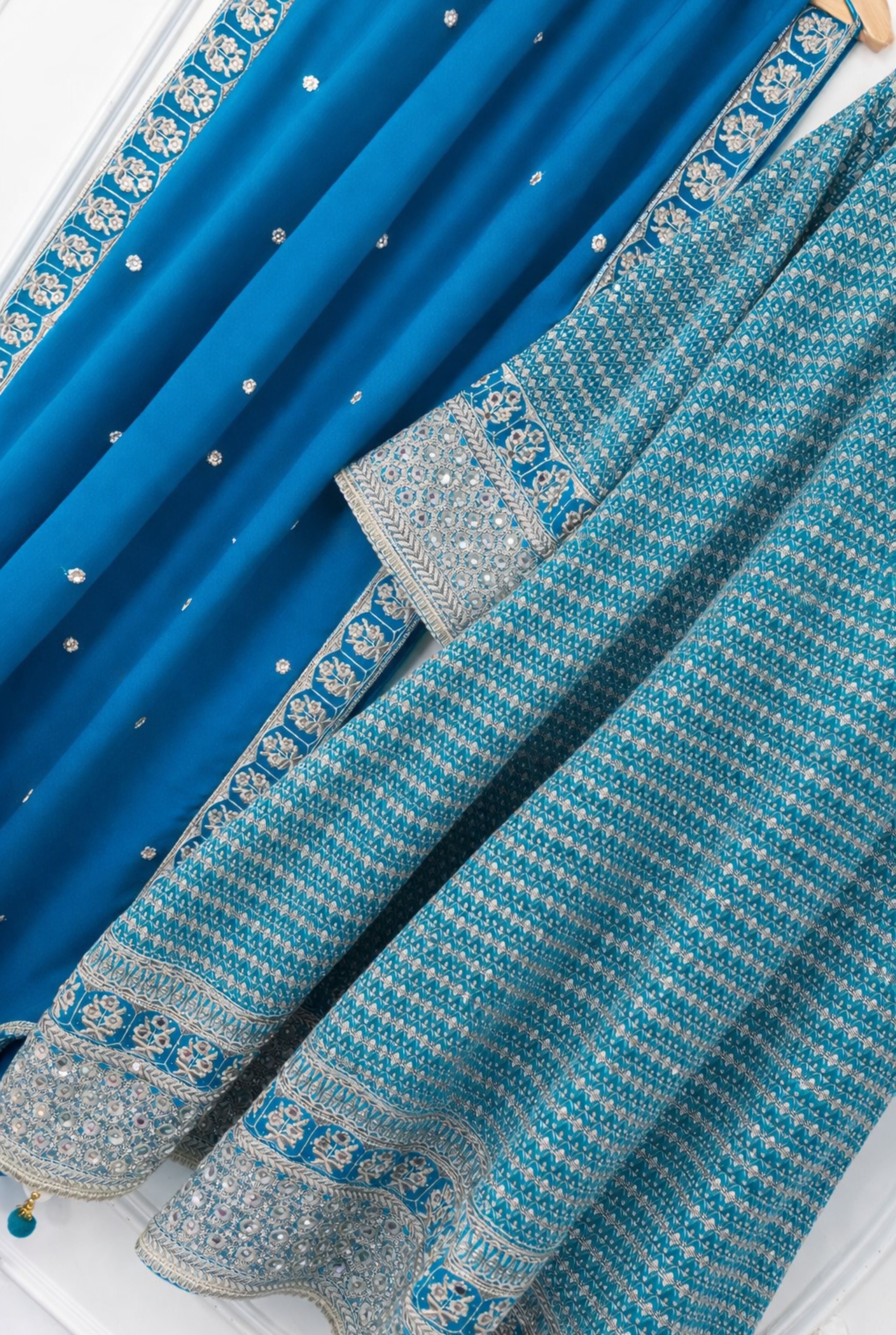 Classic Chinon Party Wear Collection | 102