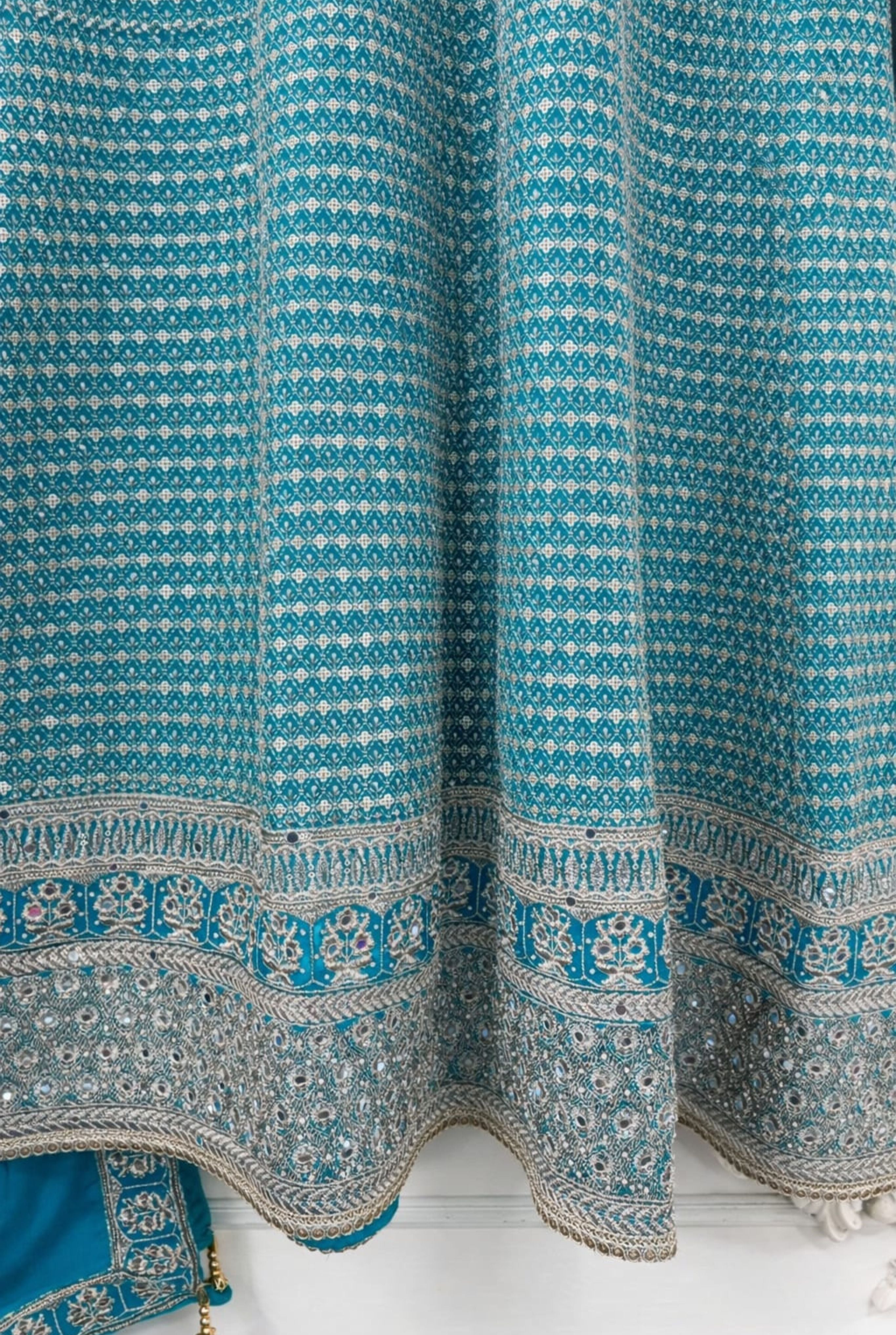 Classic Chinon Party Wear Collection | 102