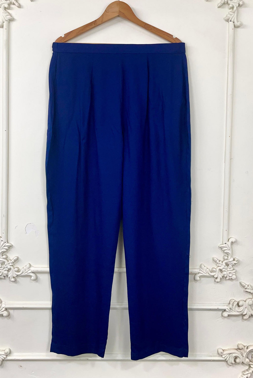 Noor-e-Luxury A-Line Kurta Set | 201-203