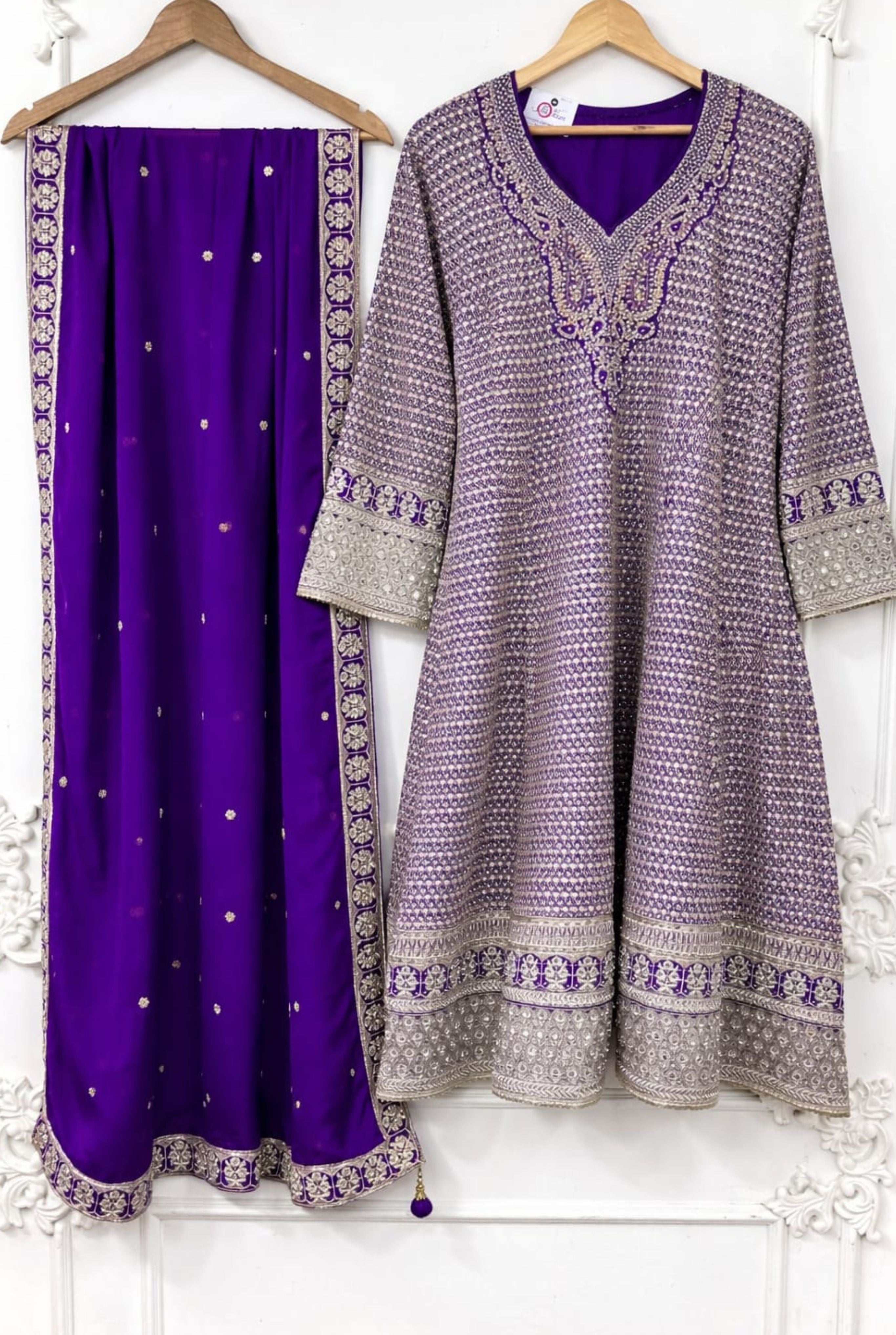 Classic Chinon Party Wear Collection | 105