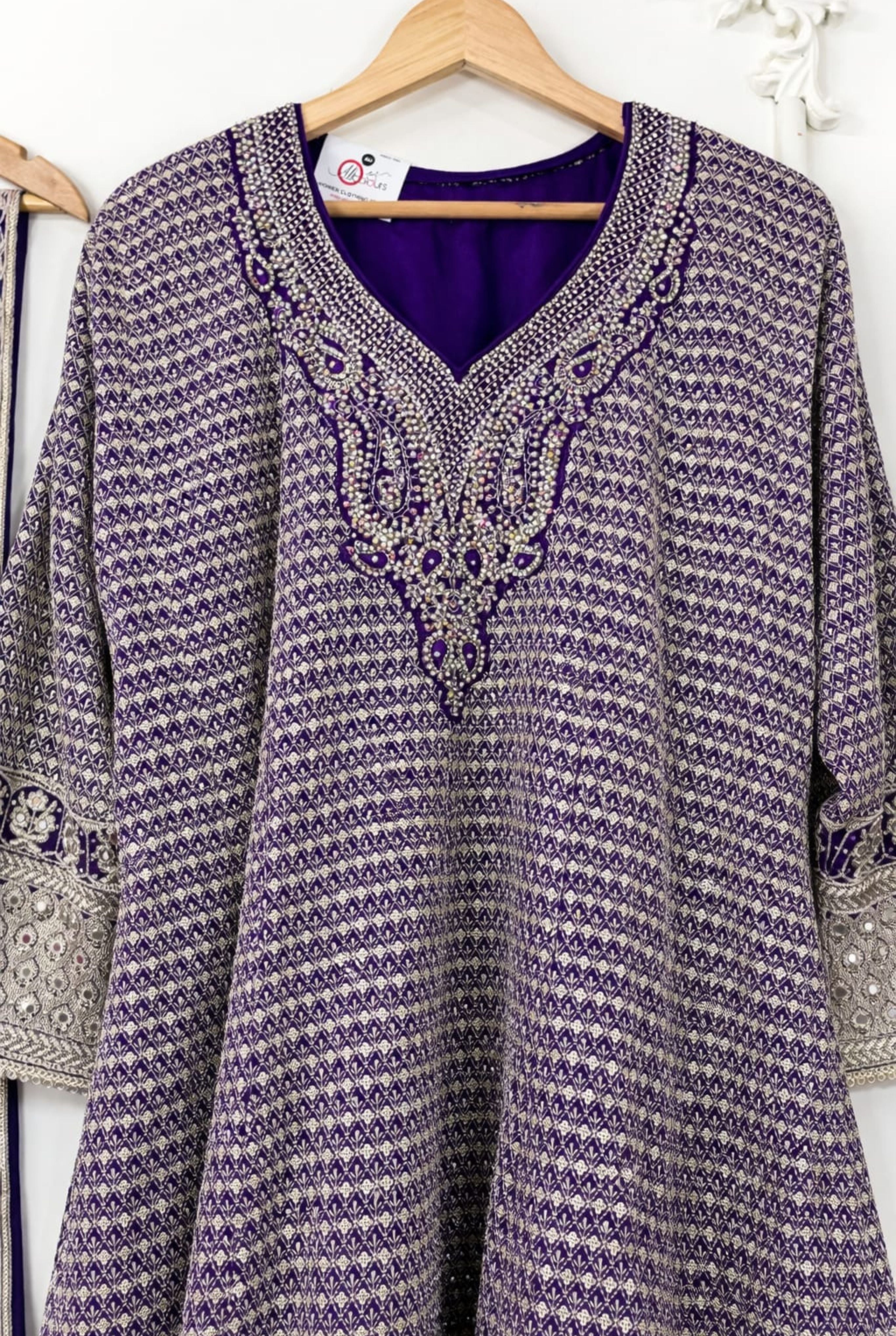 Classic Chinon Party Wear Collection | 105